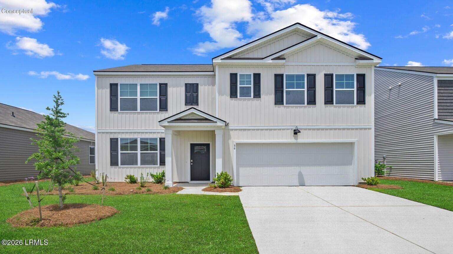 100 Planters Court, Hardeeville, SC 29927