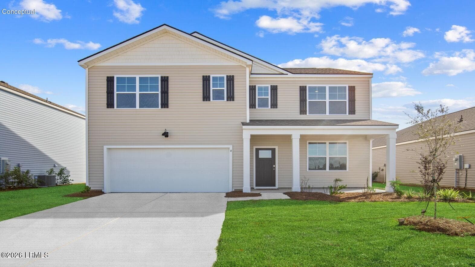 51 Planters Court, Hardeeville, SC 29927