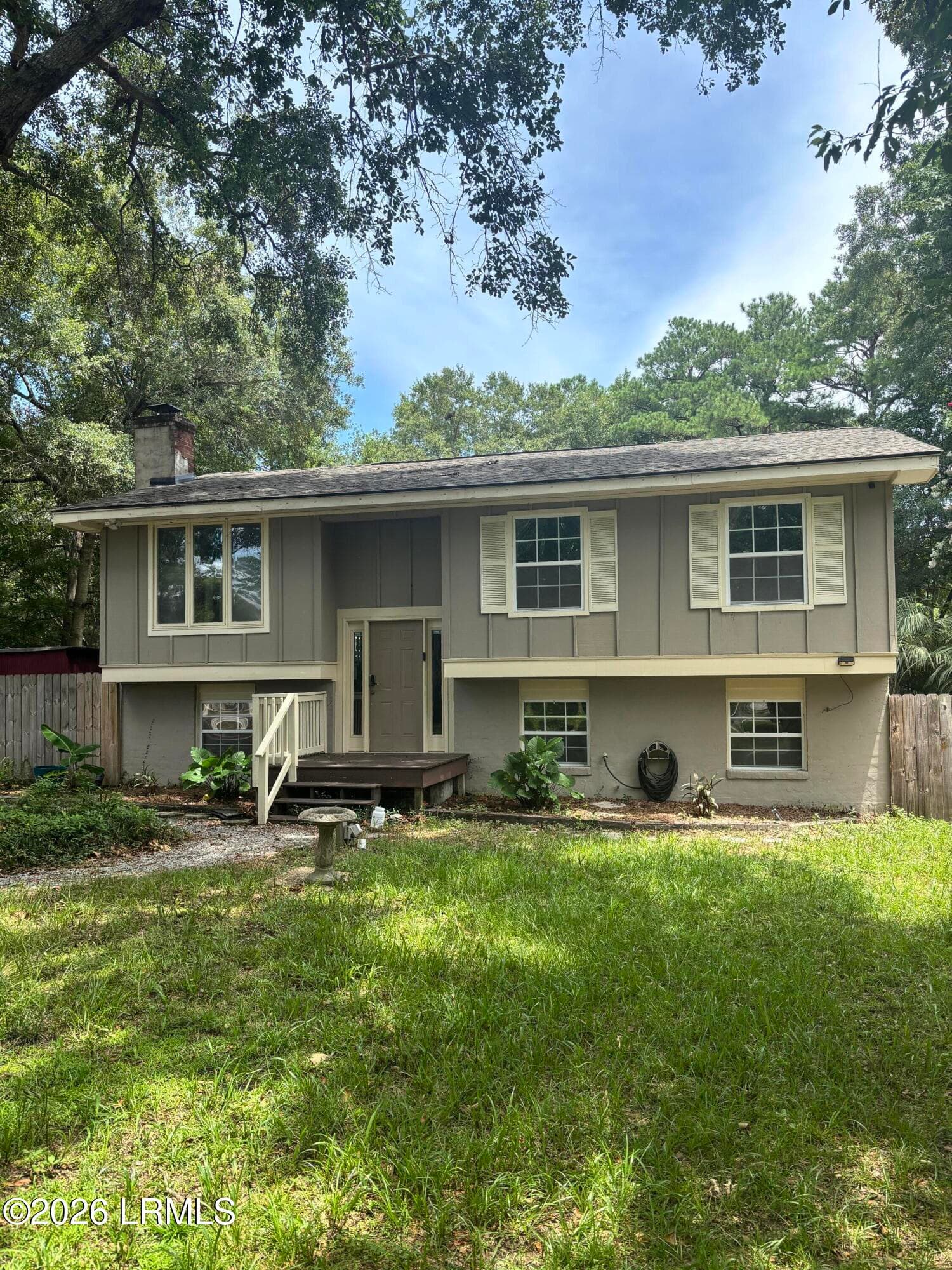 4309 Pinewood Circle, Beaufort, SC 29906