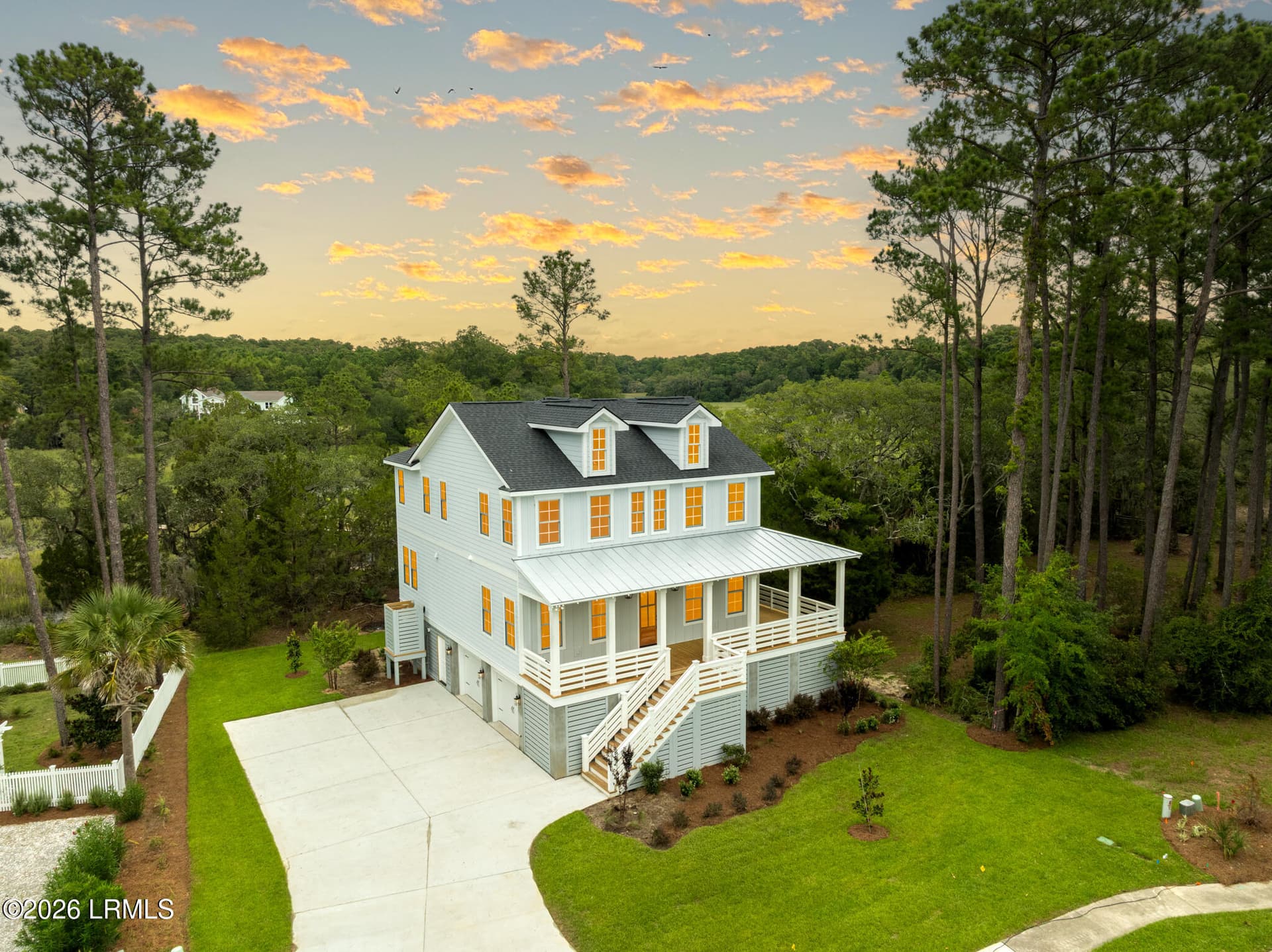 DJI_0660-HDR-Edit - 111 Willow Point Road, Beaufort, SC 29906