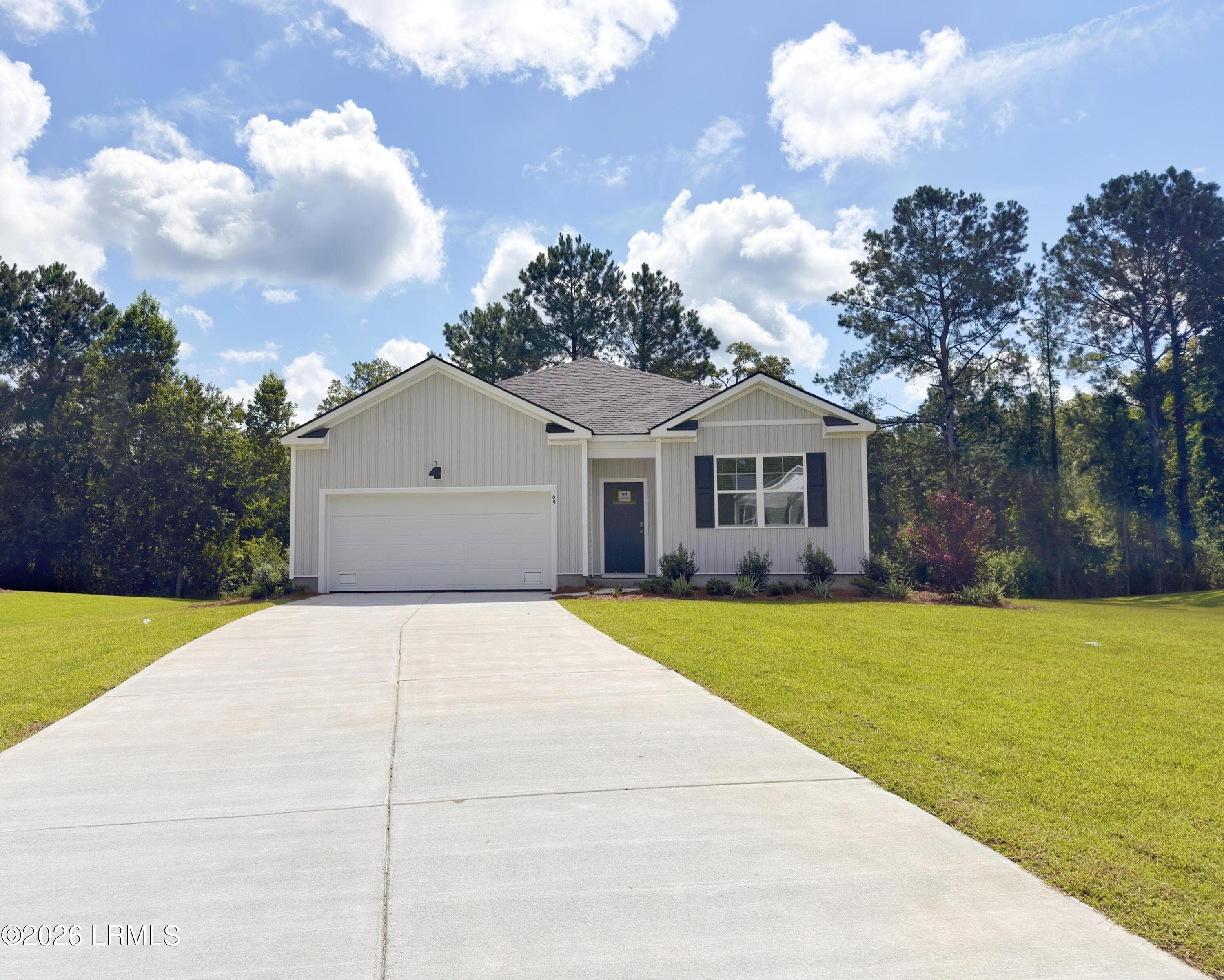 69 Planters Court, Hardeeville, SC 29927
