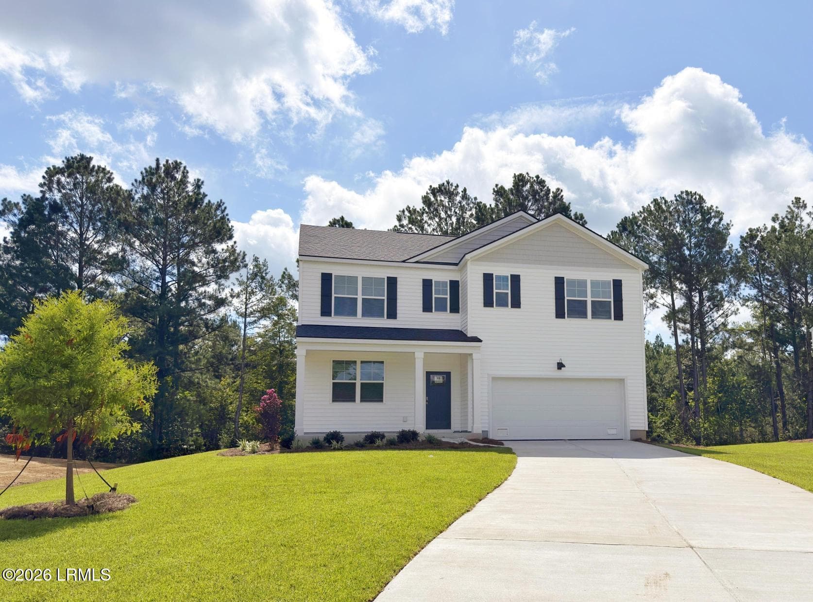 21 Planters Court, Hardeeville, SC 29927