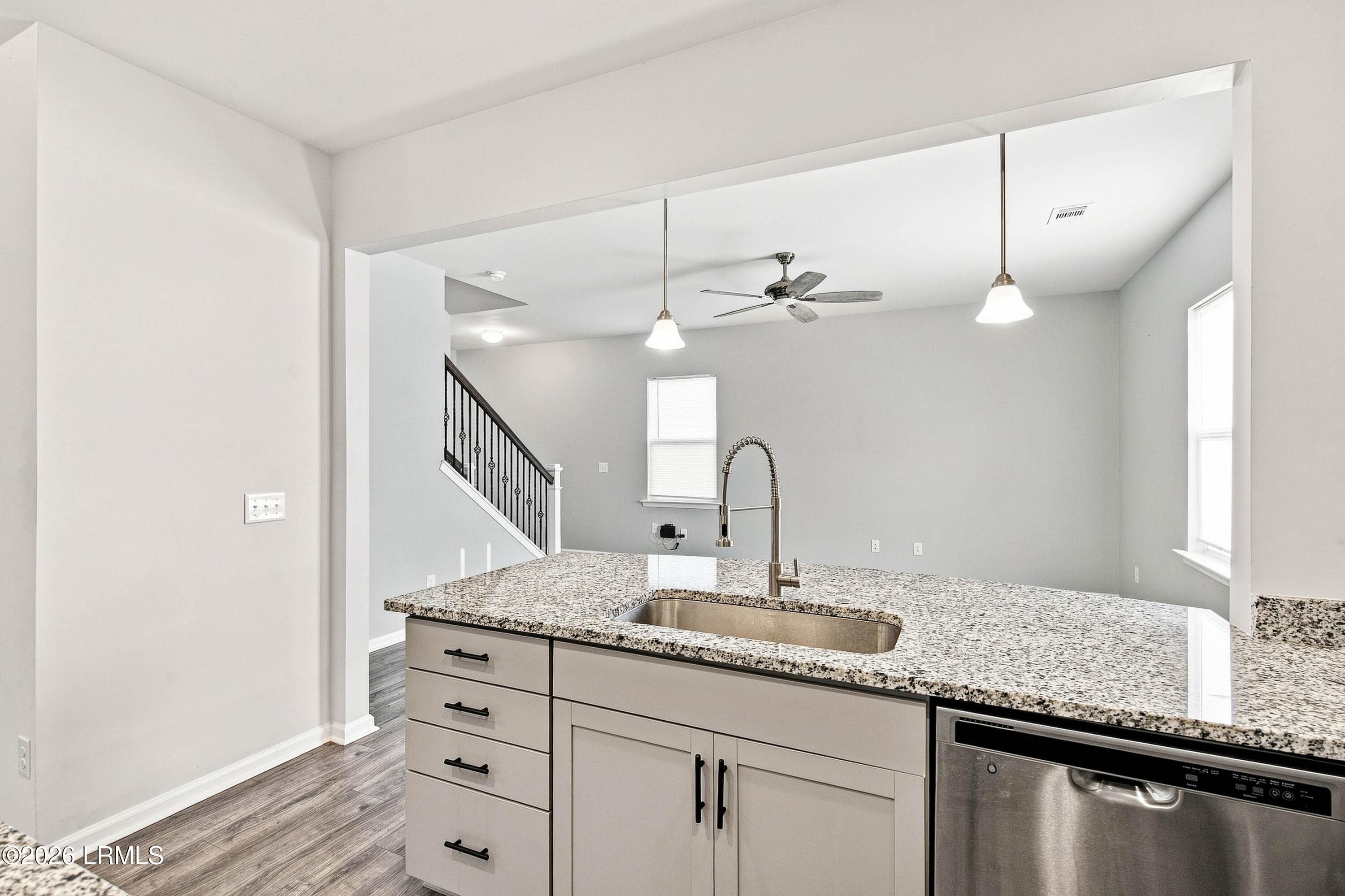 64 Brasstown Interior-32 - 64 Brasstown Way, Beaufort, SC 29906