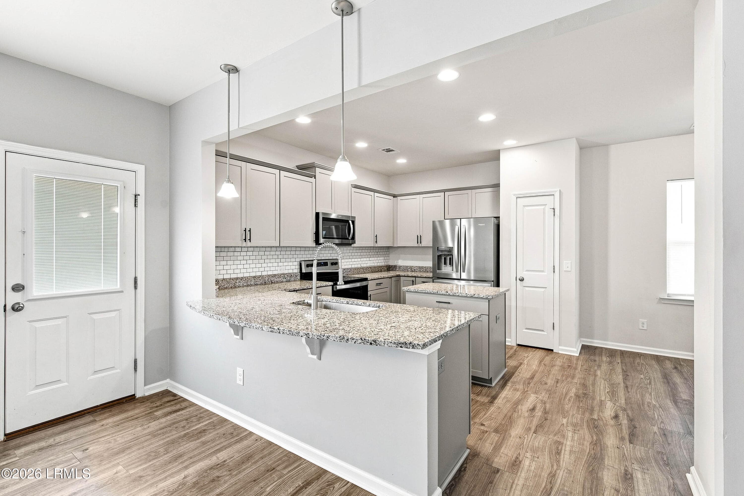 64 Brasstown Interior-10 - 64 Brasstown Way, Beaufort, SC 29906