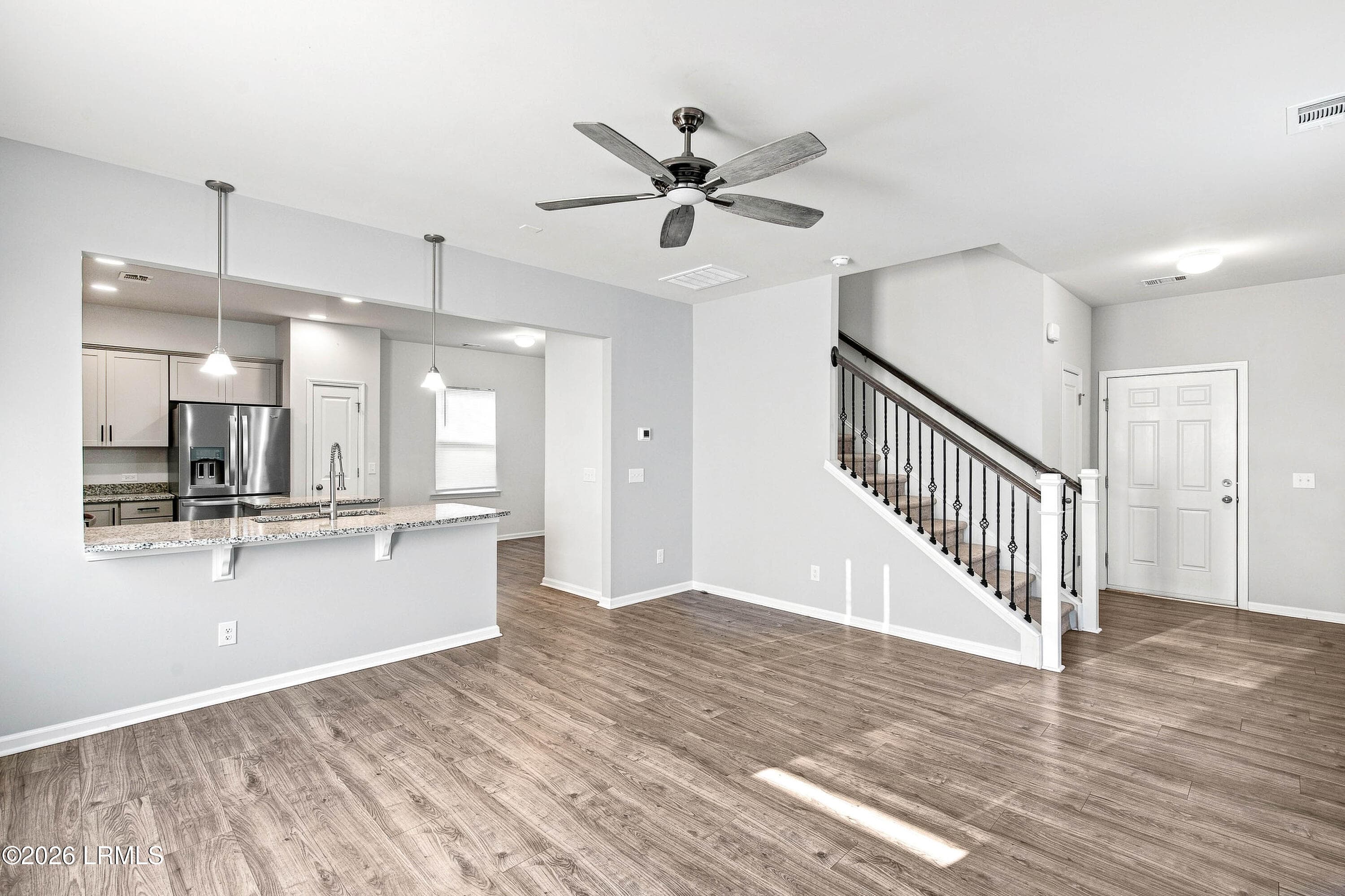64 Brasstown Interior-7 - 64 Brasstown Way, Beaufort, SC 29906