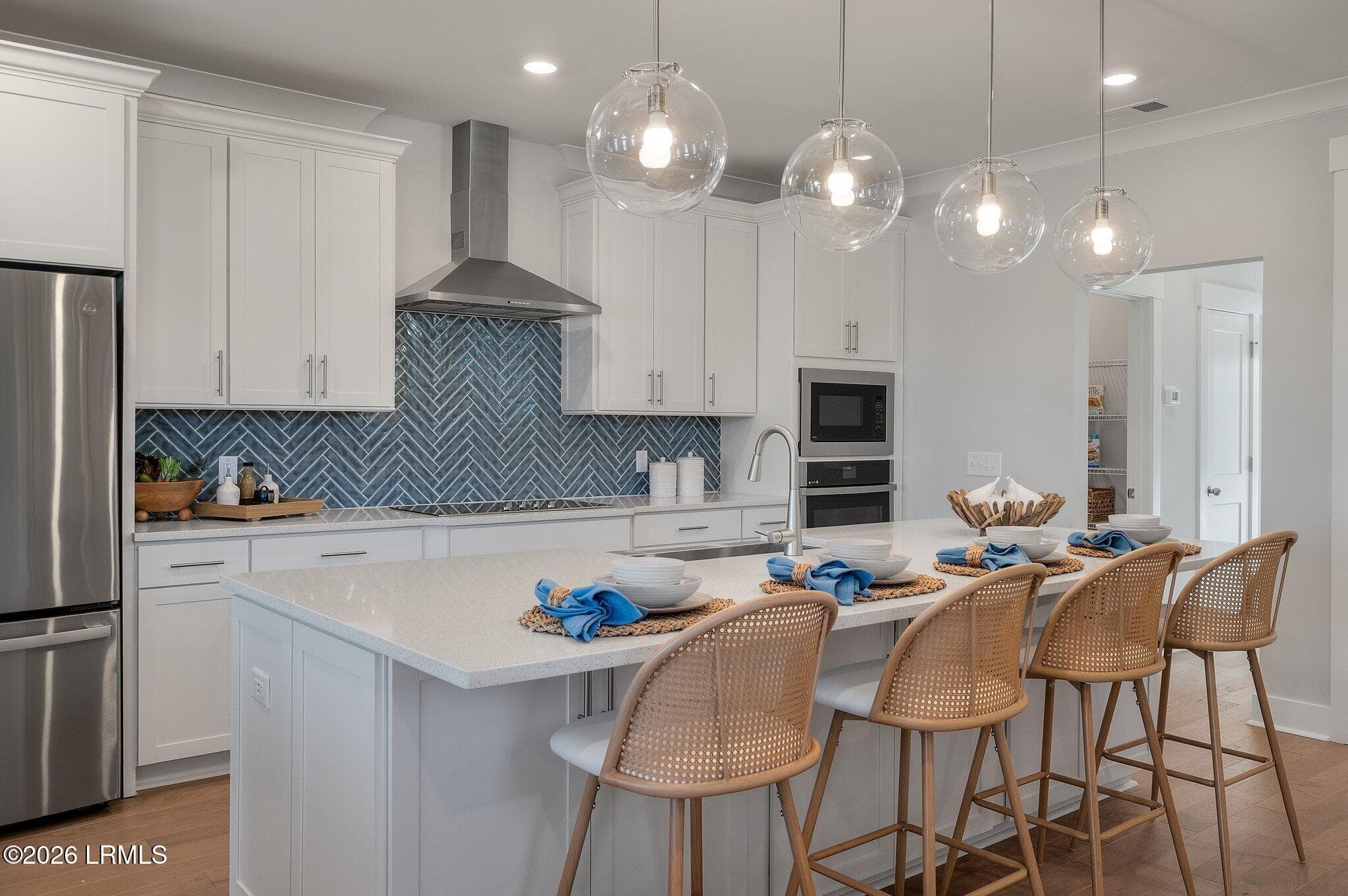 Riverside Model_i-40 - 234 Hope Pond Way, Bluffton, SC 29910