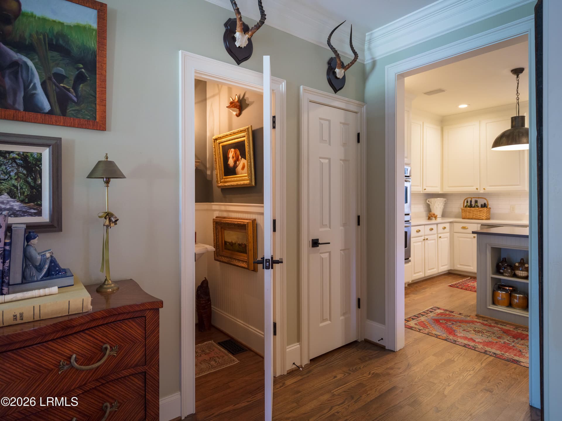 14 - 55 Park Square N, Beaufort, SC 29907