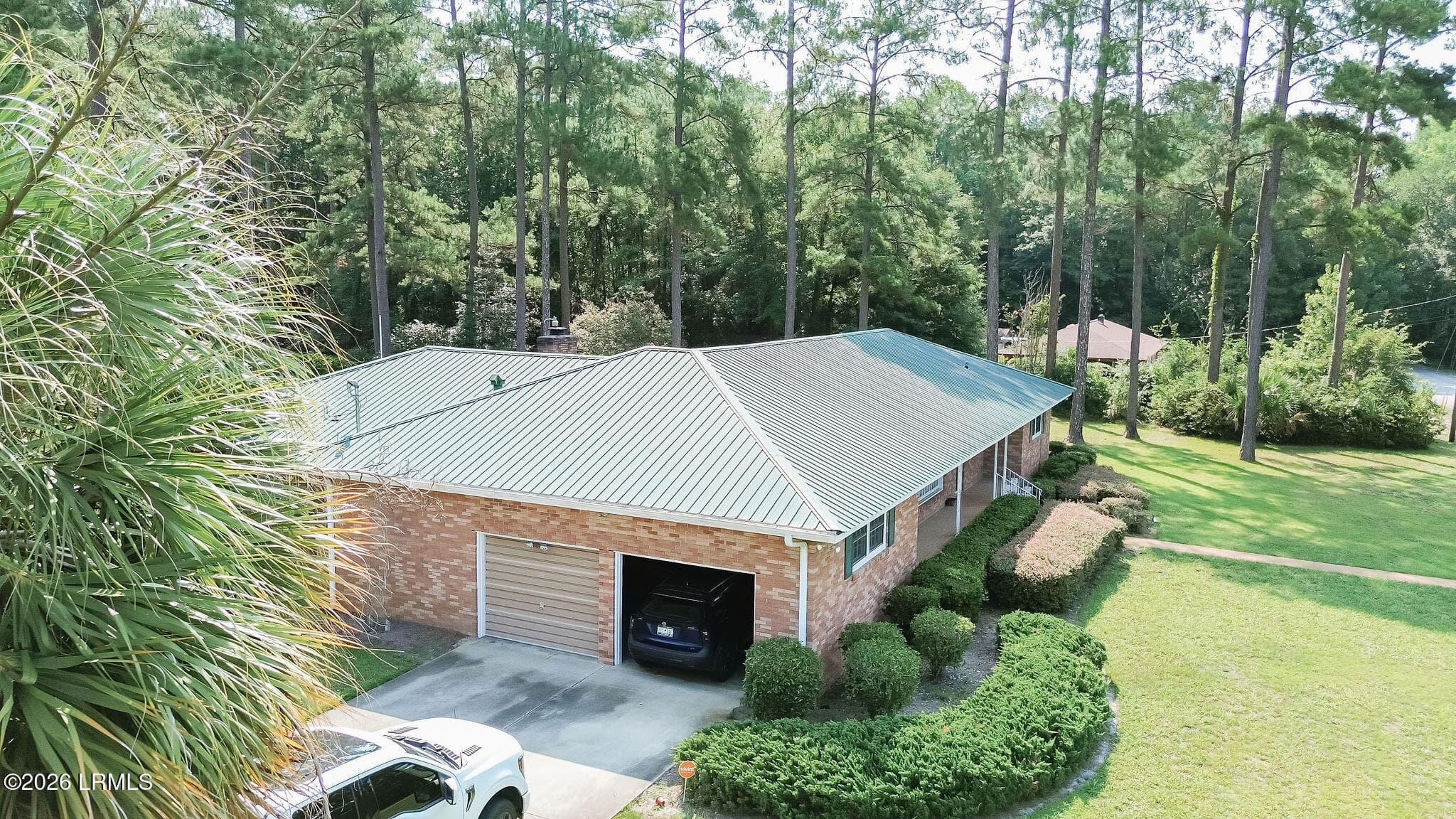 DJI_0469 - 1508 Locust Street W, Hampton, SC 29924, Hampton