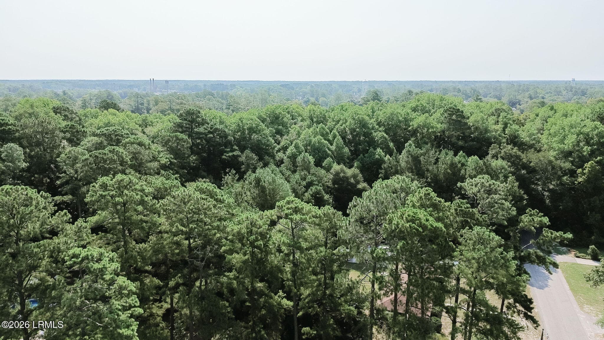 DJI_0472 - 1508 Locust Street W, Hampton, SC 29924, Hampton