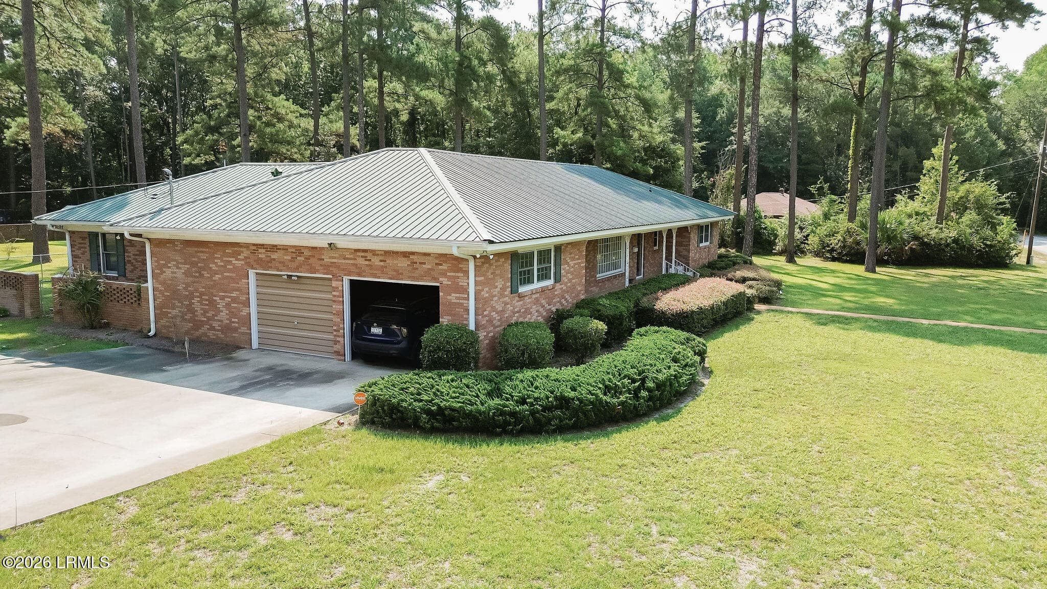 DJI_0486 - 1508 Locust Street W, Hampton, SC 29924, Hampton
