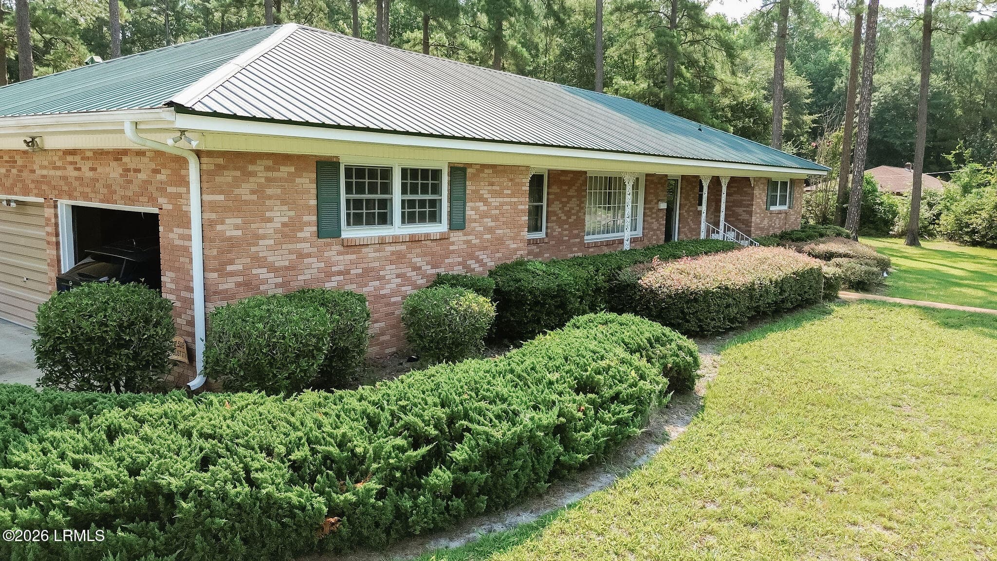 DJI_0488 - 1508 Locust Street W, Hampton, SC 29924, Hampton