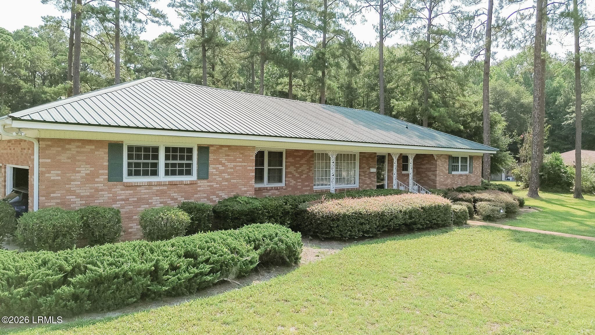 DJI_0491 - 1508 Locust Street W, Hampton, SC 29924, Hampton