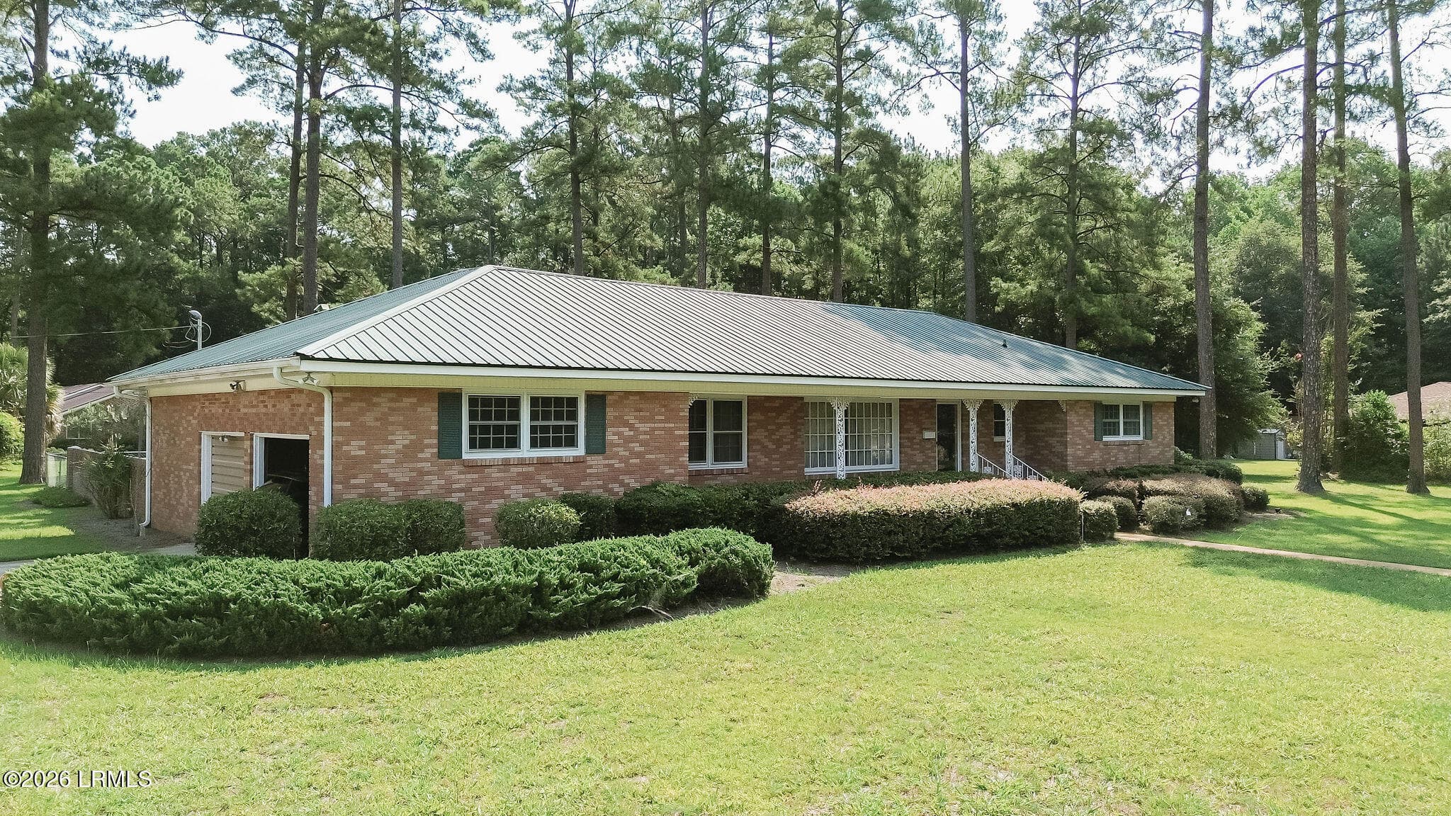 DJI_0495 - 1508 Locust Street W, Hampton, SC 29924, Hampton