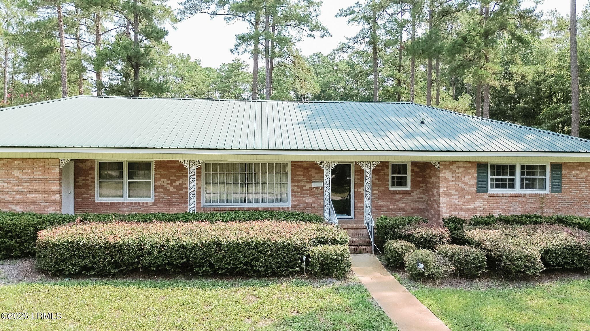 DJI_0503 - 1508 Locust Street W, Hampton, SC 29924, Hampton