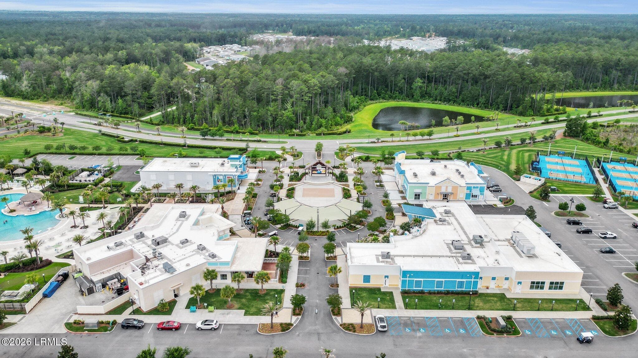 76-web-or-mls-DJI_0997 - Copy - 3096 Shoreside Drive, Hardeeville, SC 29927