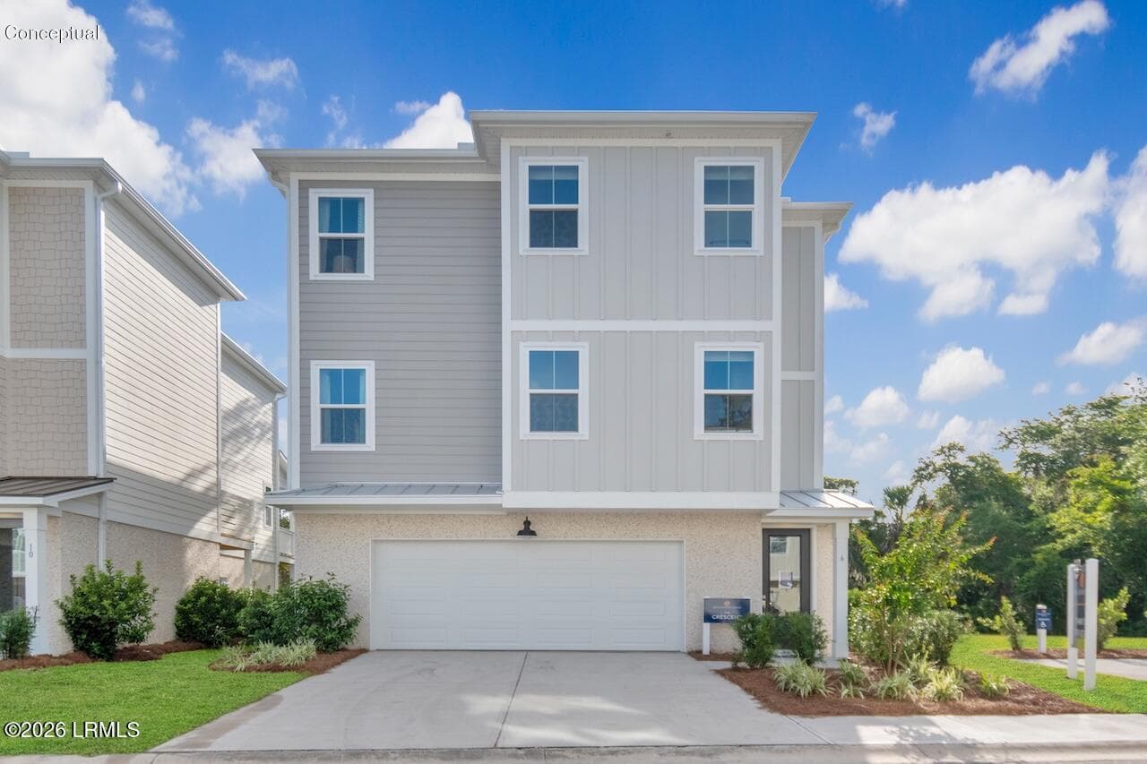 18 Burl Wood Court, Hilton Head Island, SC 29926