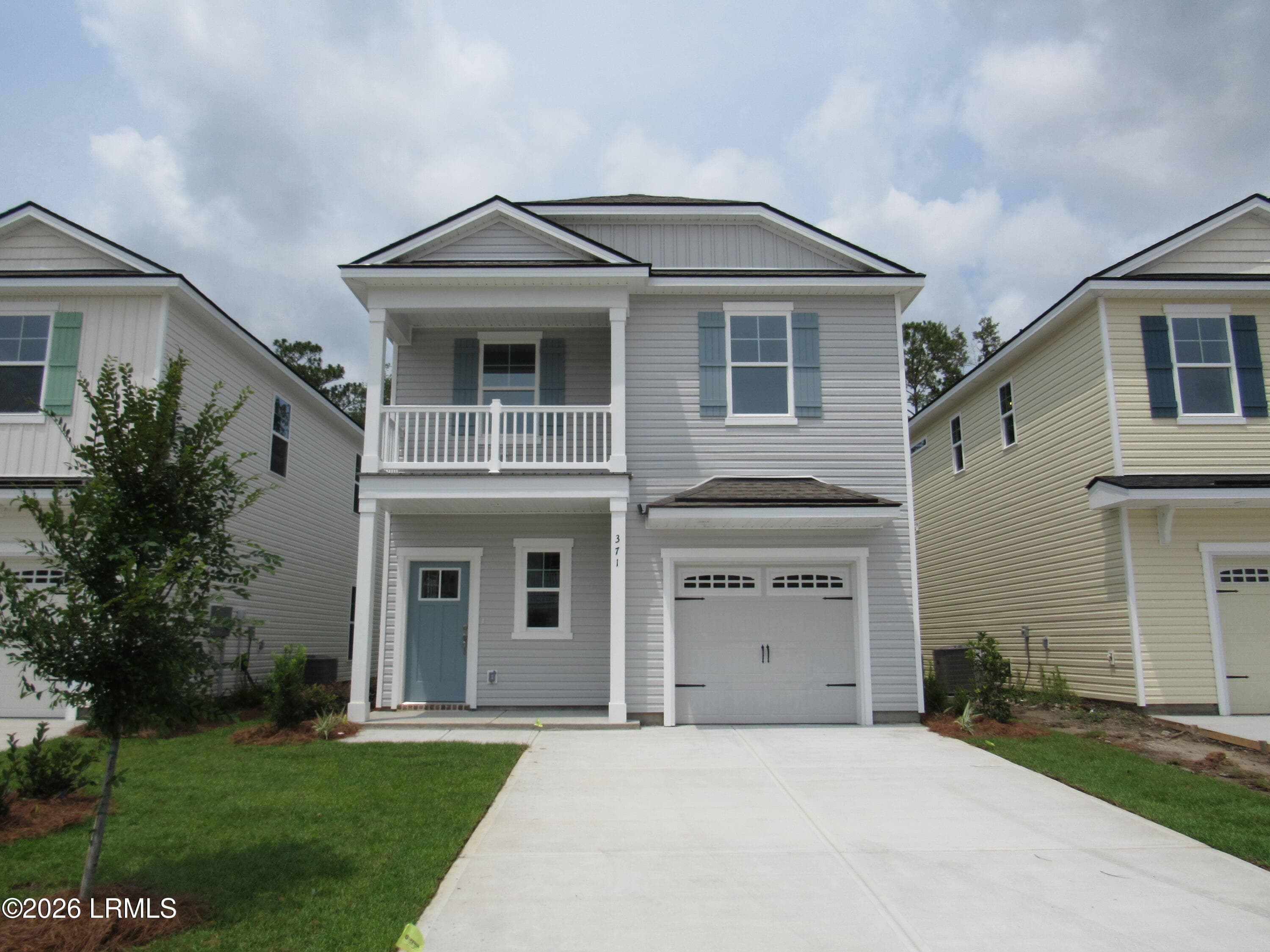 371 Conifer Street, Hardeeville, SC 29927