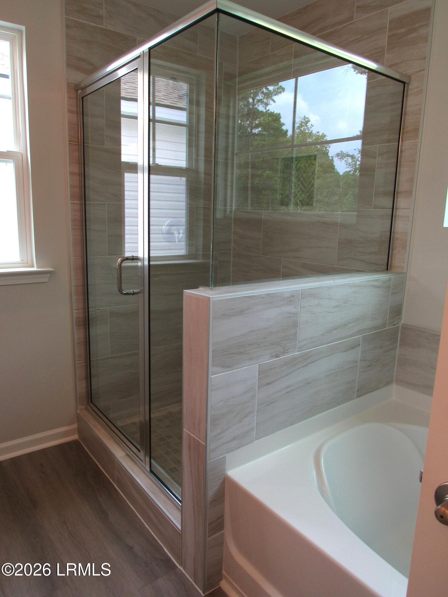 Primary bathroom - 371 Conifer Street, Hardeeville, SC 29927