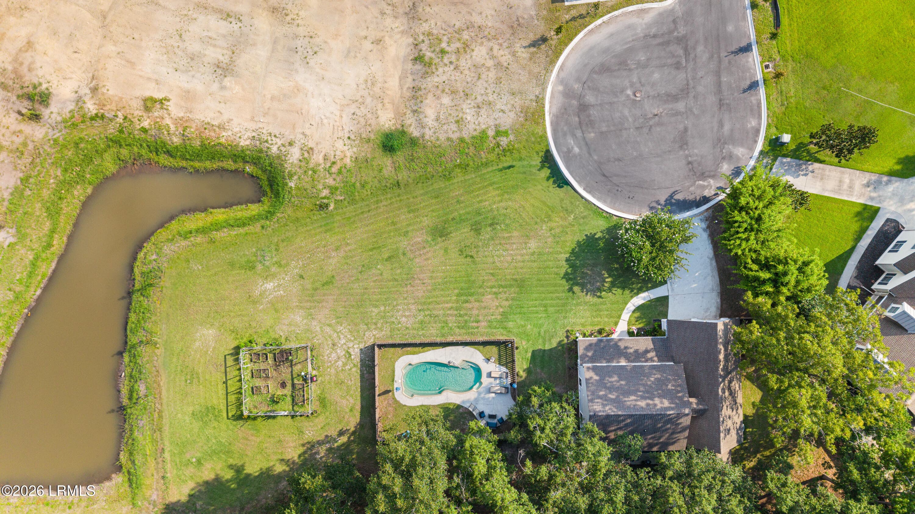 drone-5 - 38 Carriage Way, Ridgeland, SC 29936, Ridgeland
