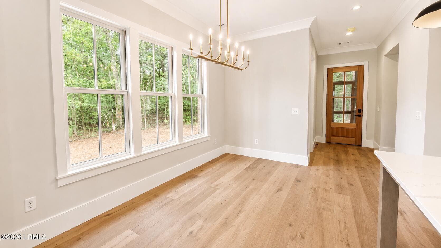 Dining Area (2) - 4 Flyway Drive, Beaufort, SC 29907