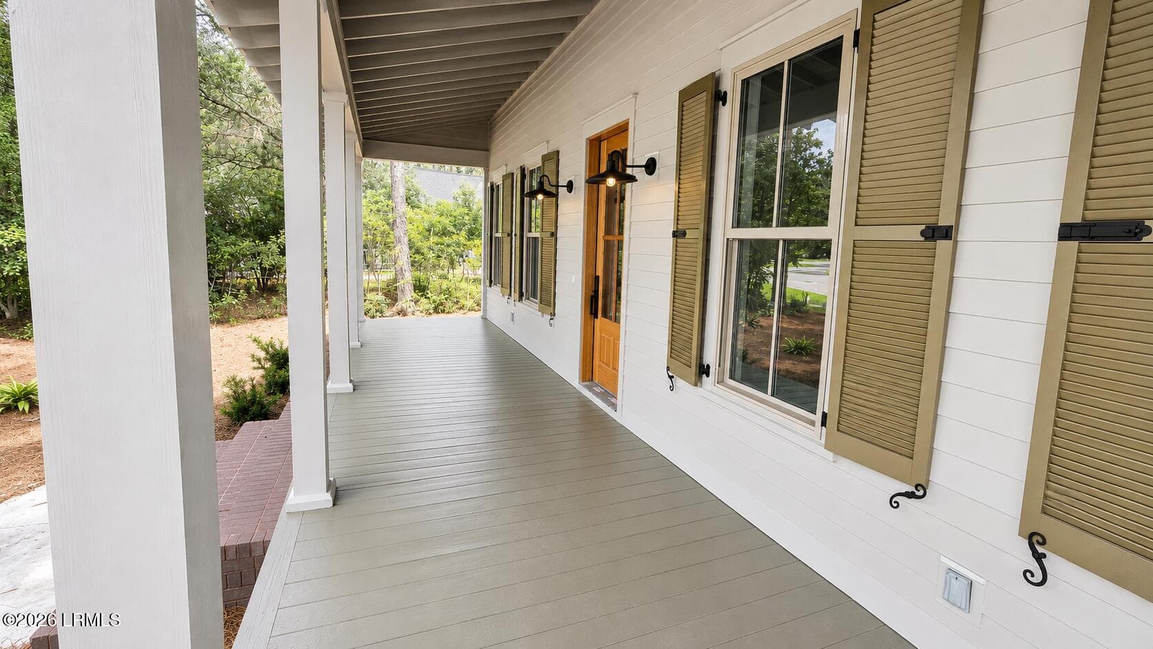 Exterior (4) - 4 Flyway Drive, Beaufort, SC 29907