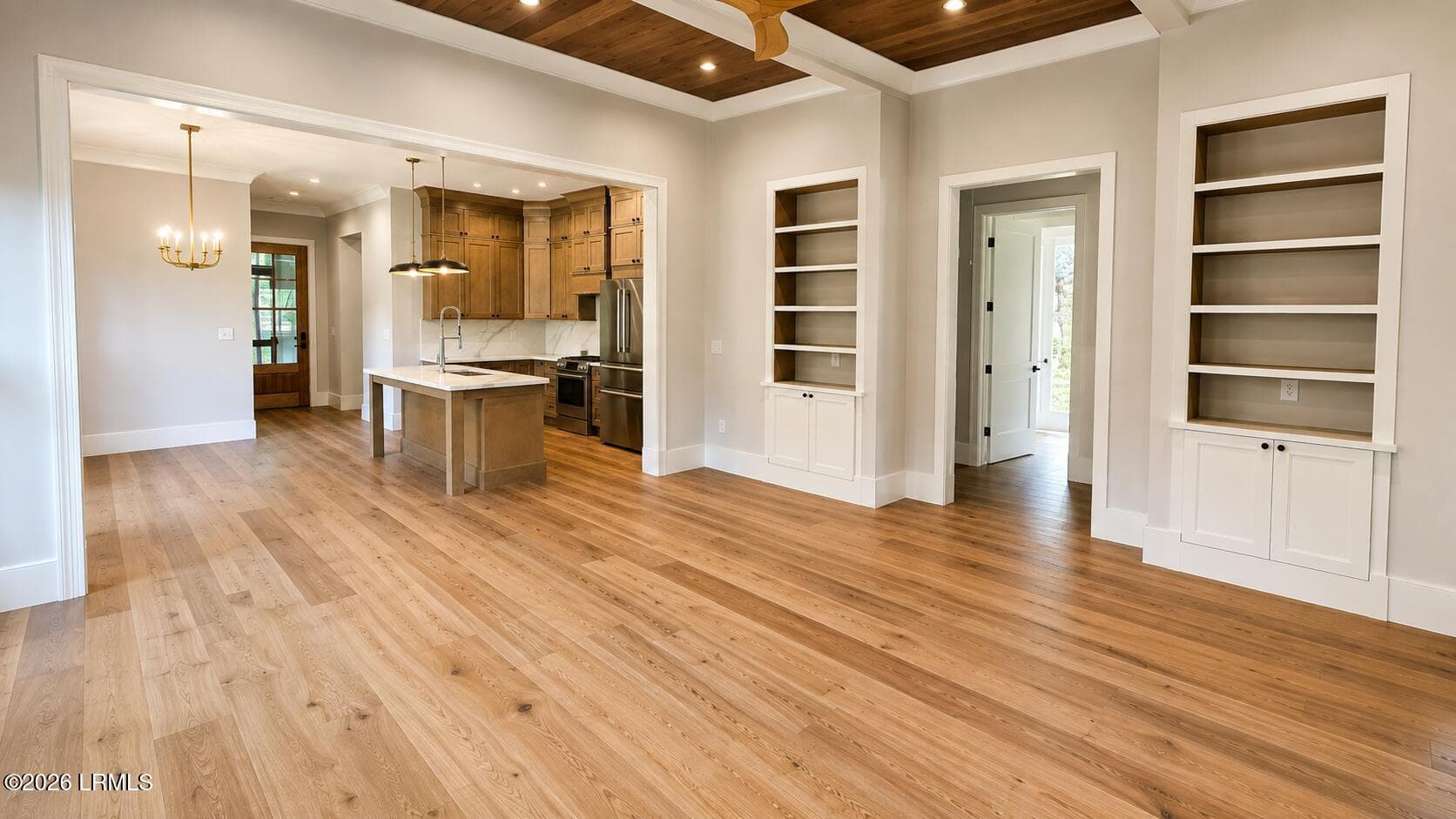 Kitchen (13) - 4 Flyway Drive, Beaufort, SC 29907