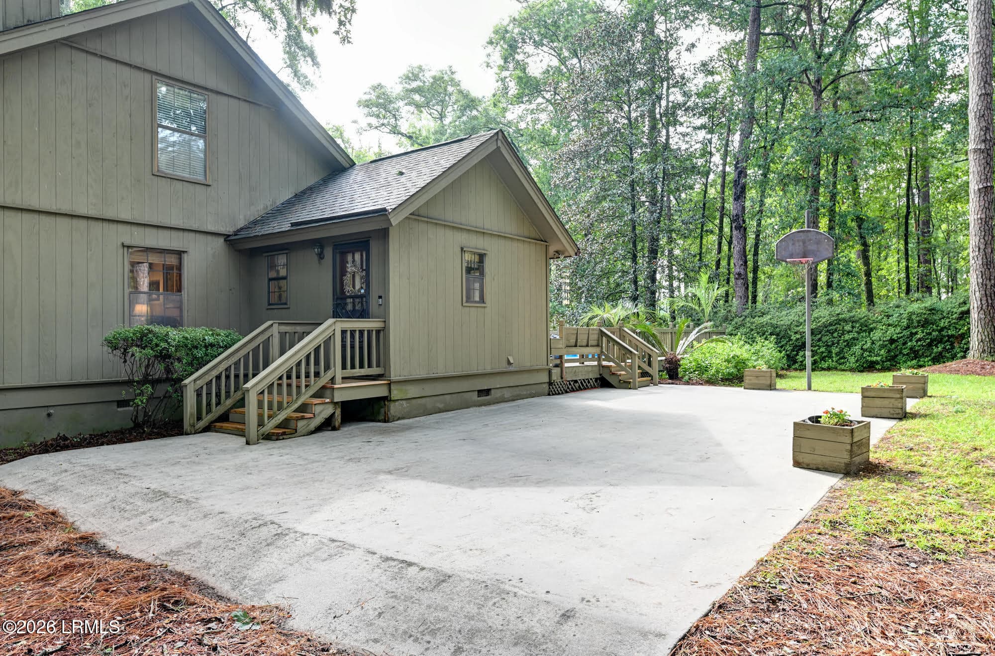 7A - 1196 Old House Road, Ridgeland, SC 29936, Ridgeland
