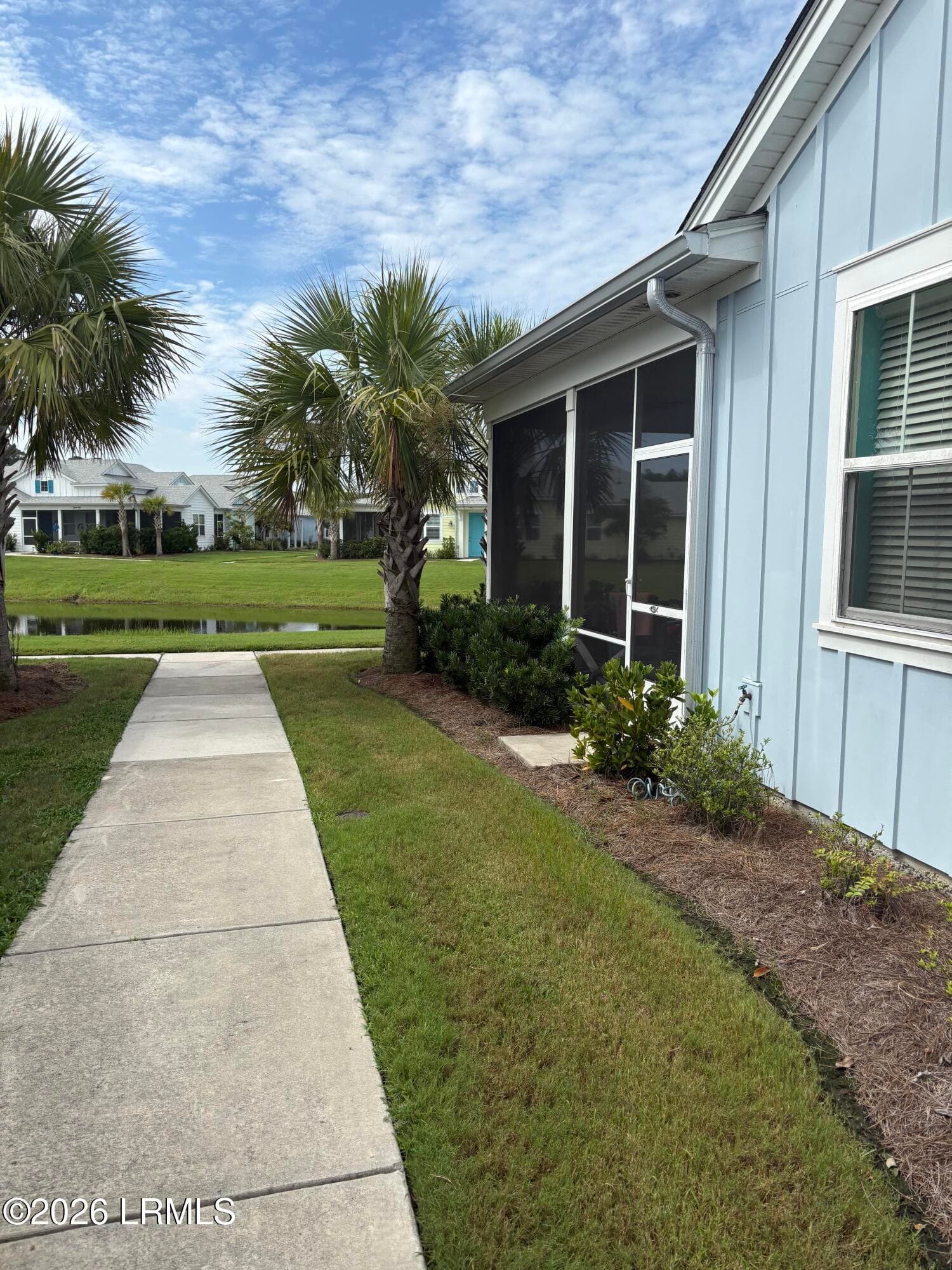 IMG_6492 - 70 Sandbar Lane 102, Hardeeville, SC 29927