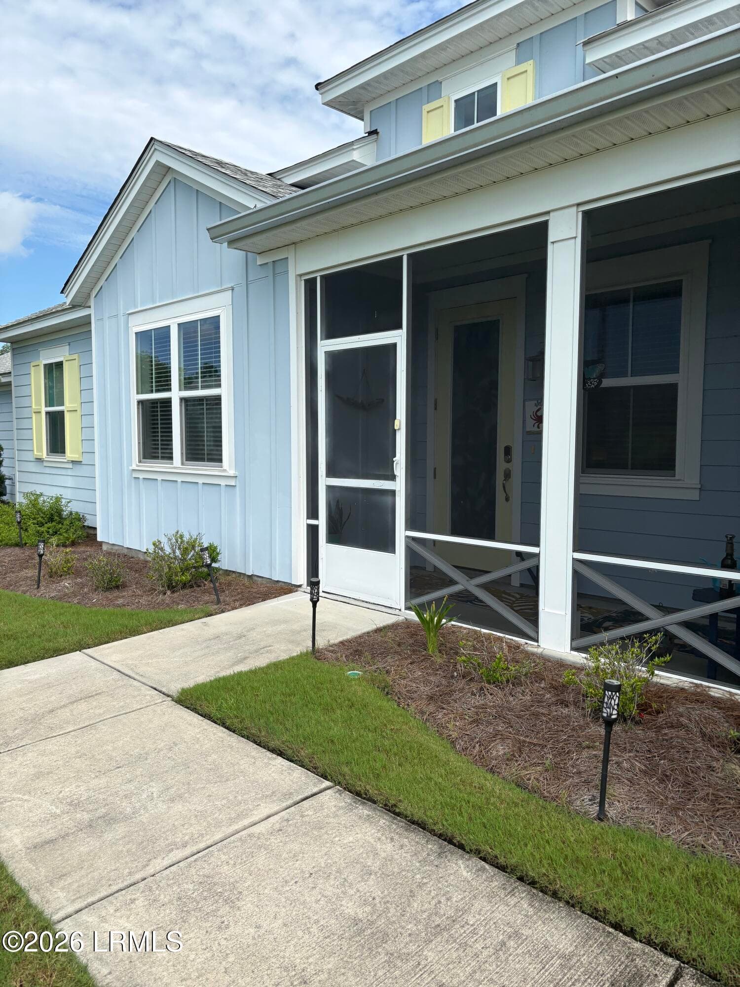 IMG_6495 - 70 Sandbar Lane 102, Hardeeville, SC 29927