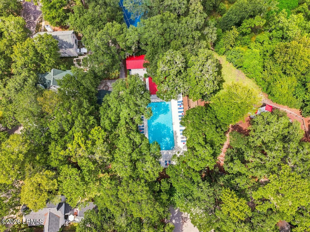 Pool Drone - 79 Bostick Circle, Beaufort, SC 29902
