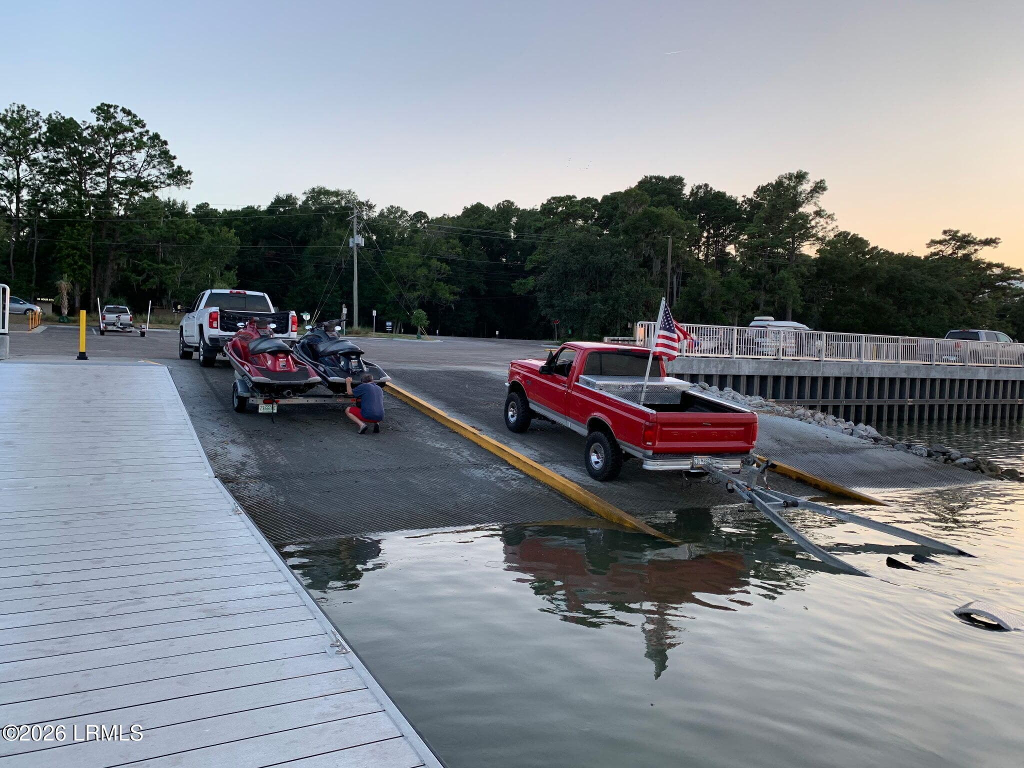 Nearby Boating - 82 Sunset Boulevard, Beaufort, SC 29907