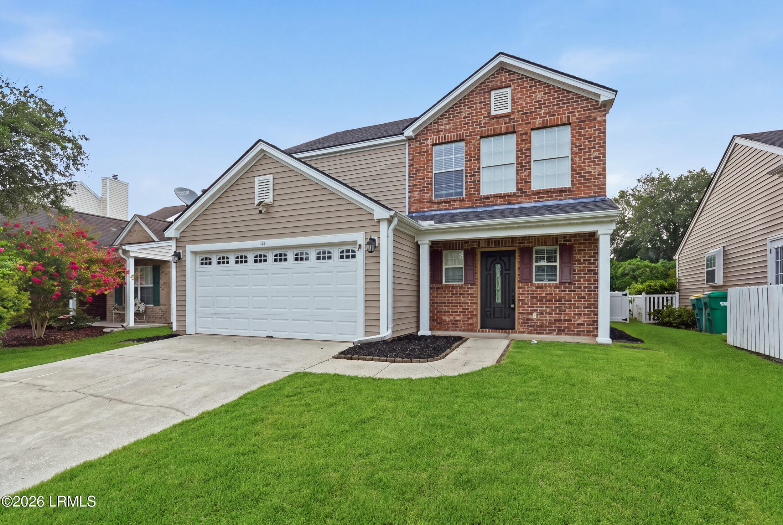 144 Pickett Creek Lane, Bluffton, SC 29909
