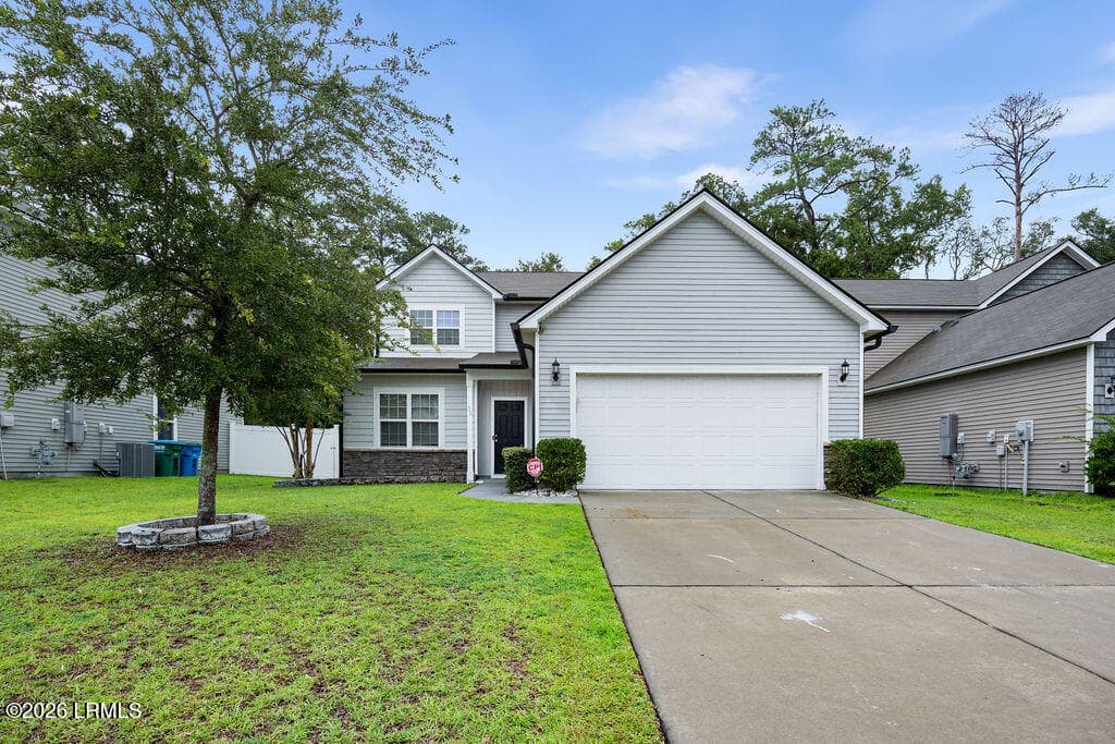 32 Pacolet Lane, Beaufort, SC 29906