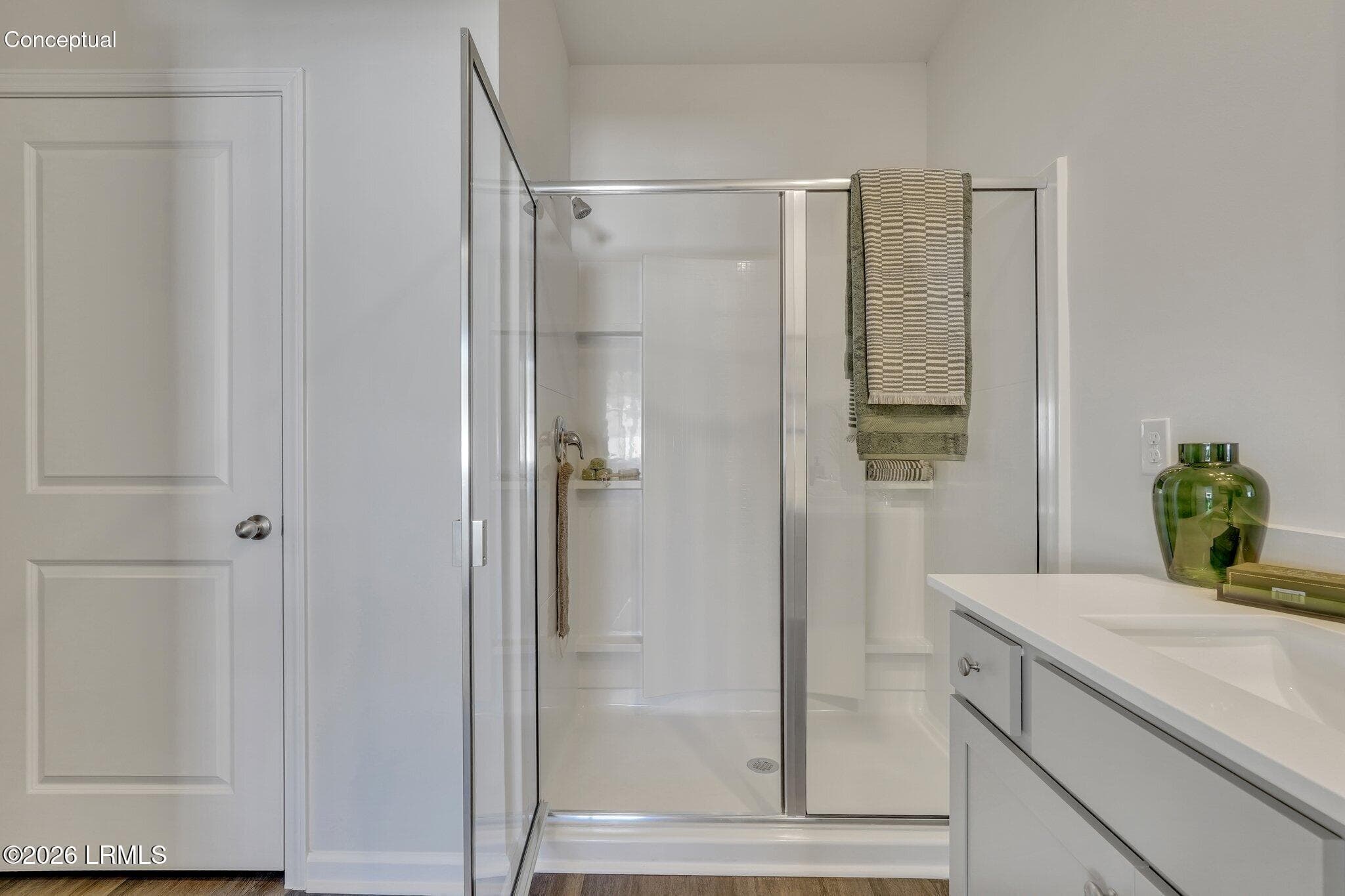 16 Primary Bath - 1088 Sanctuary Drive, Ridgeland, SC 29936