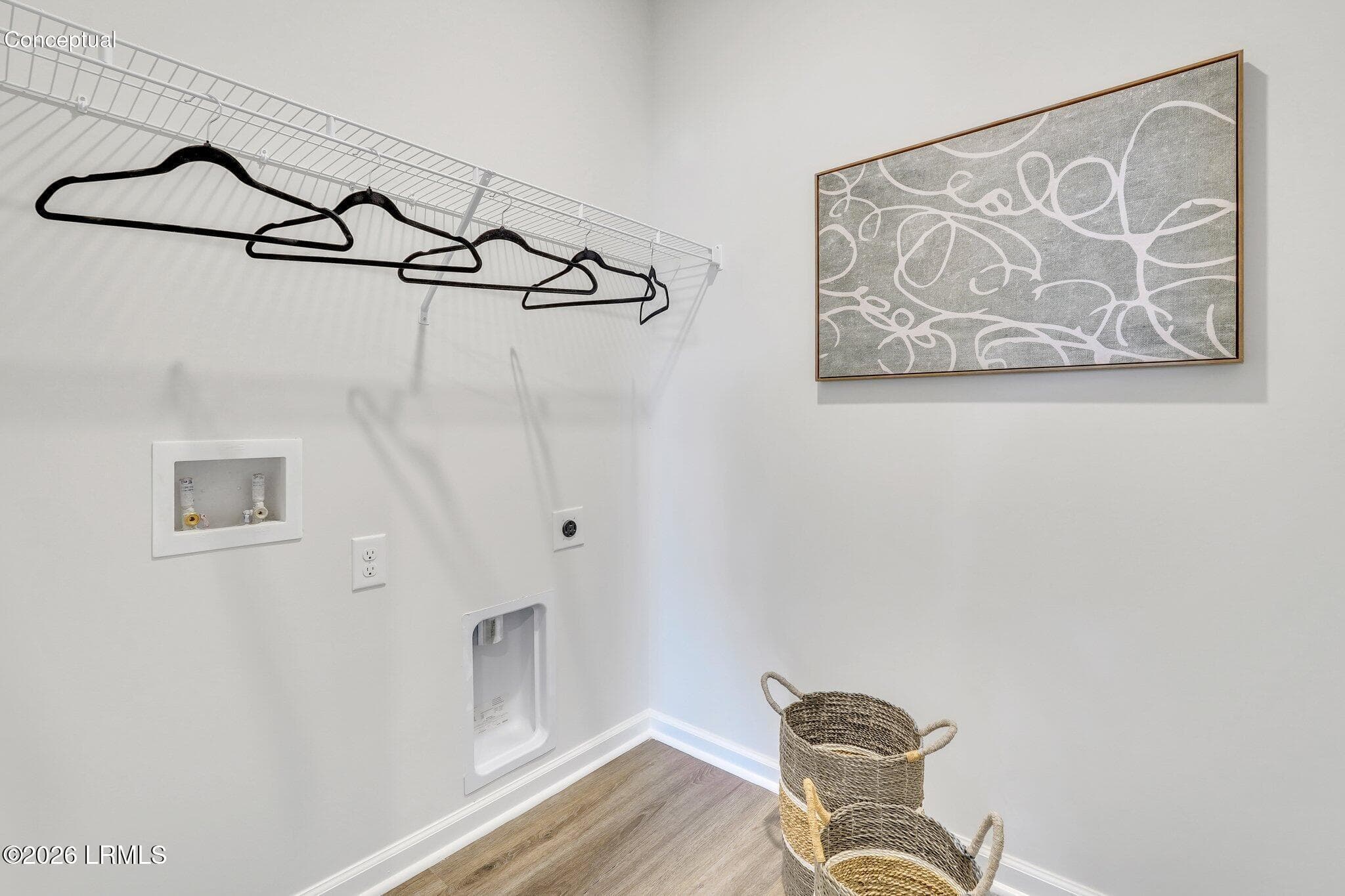 22 Laundry - 1088 Sanctuary Drive, Ridgeland, SC 29936
