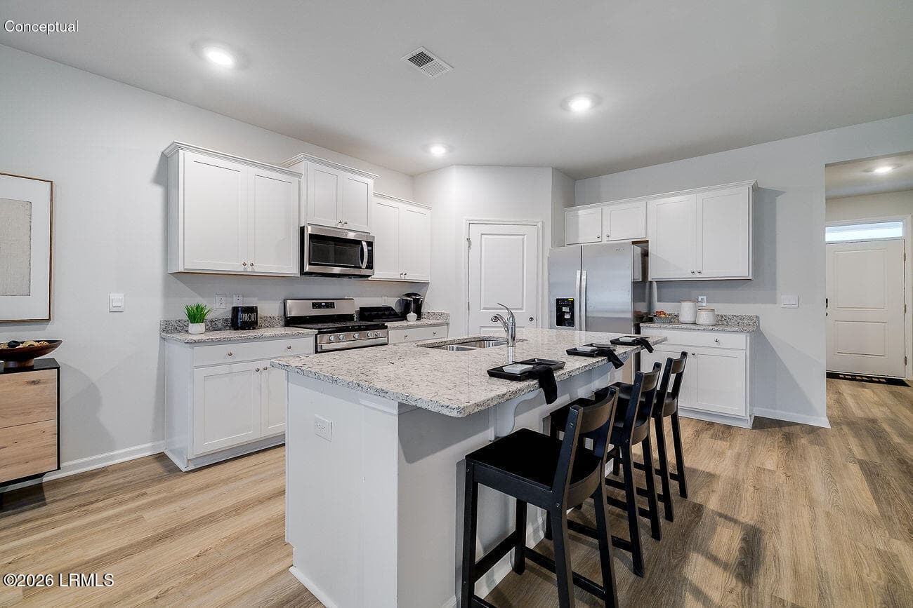 86Sanctuary-9 - 1096 Sanctuary Drive, Ridgeland, SC 29936, Ridgeland