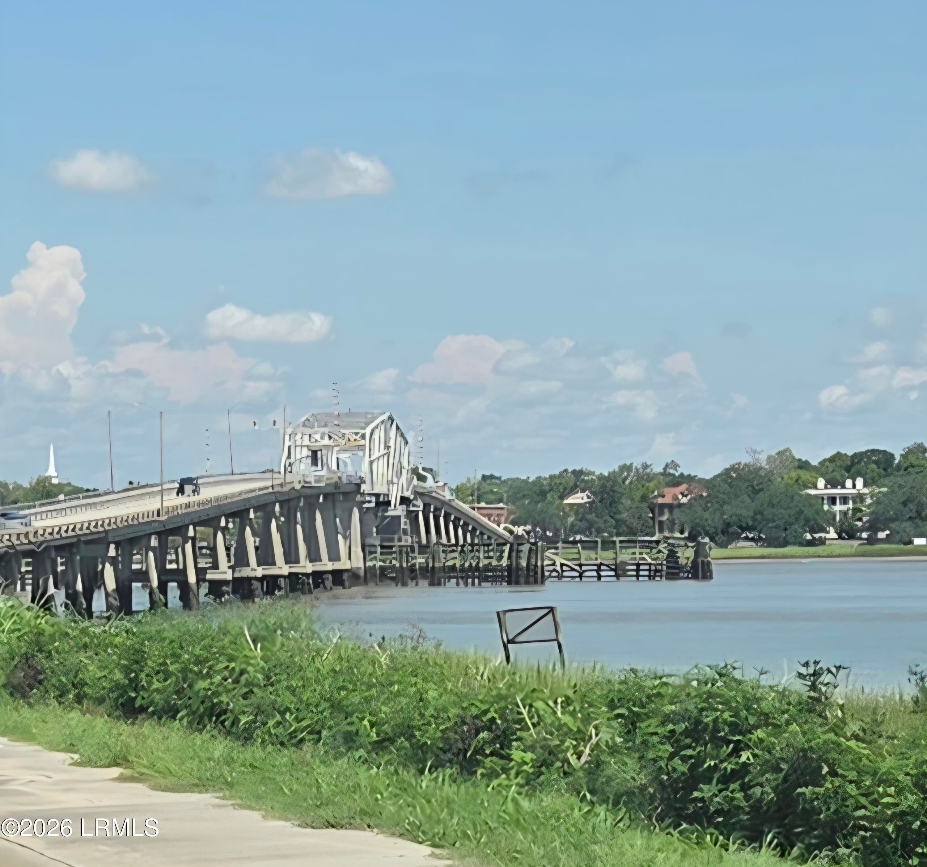 Beaufort Riverfront - 82 Sunset Boulevard, Beaufort, SC 29907