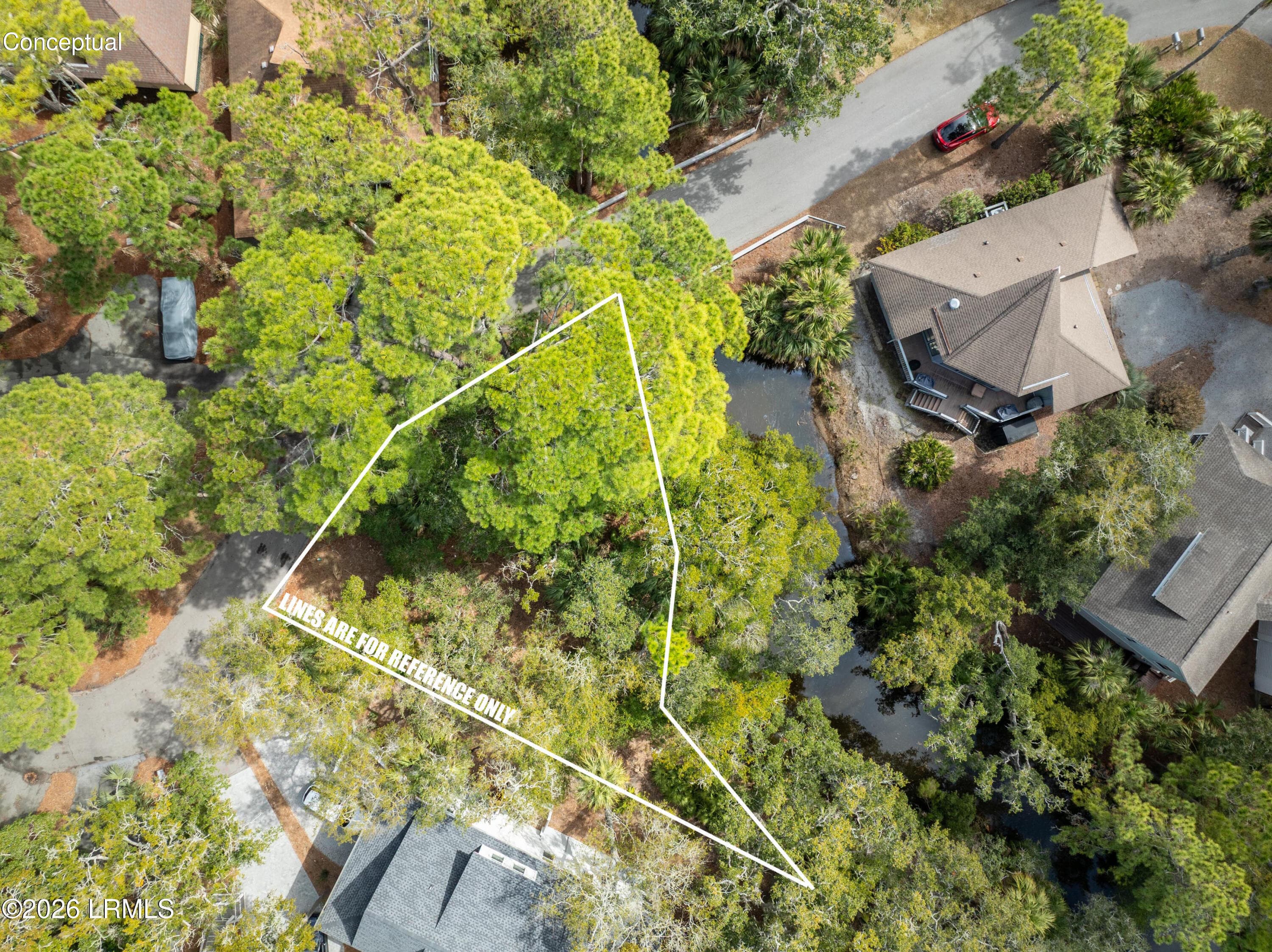 DJI_0268-1.jpg-FULL - 211 Deer Run Road, Fripp Island, SC 29920