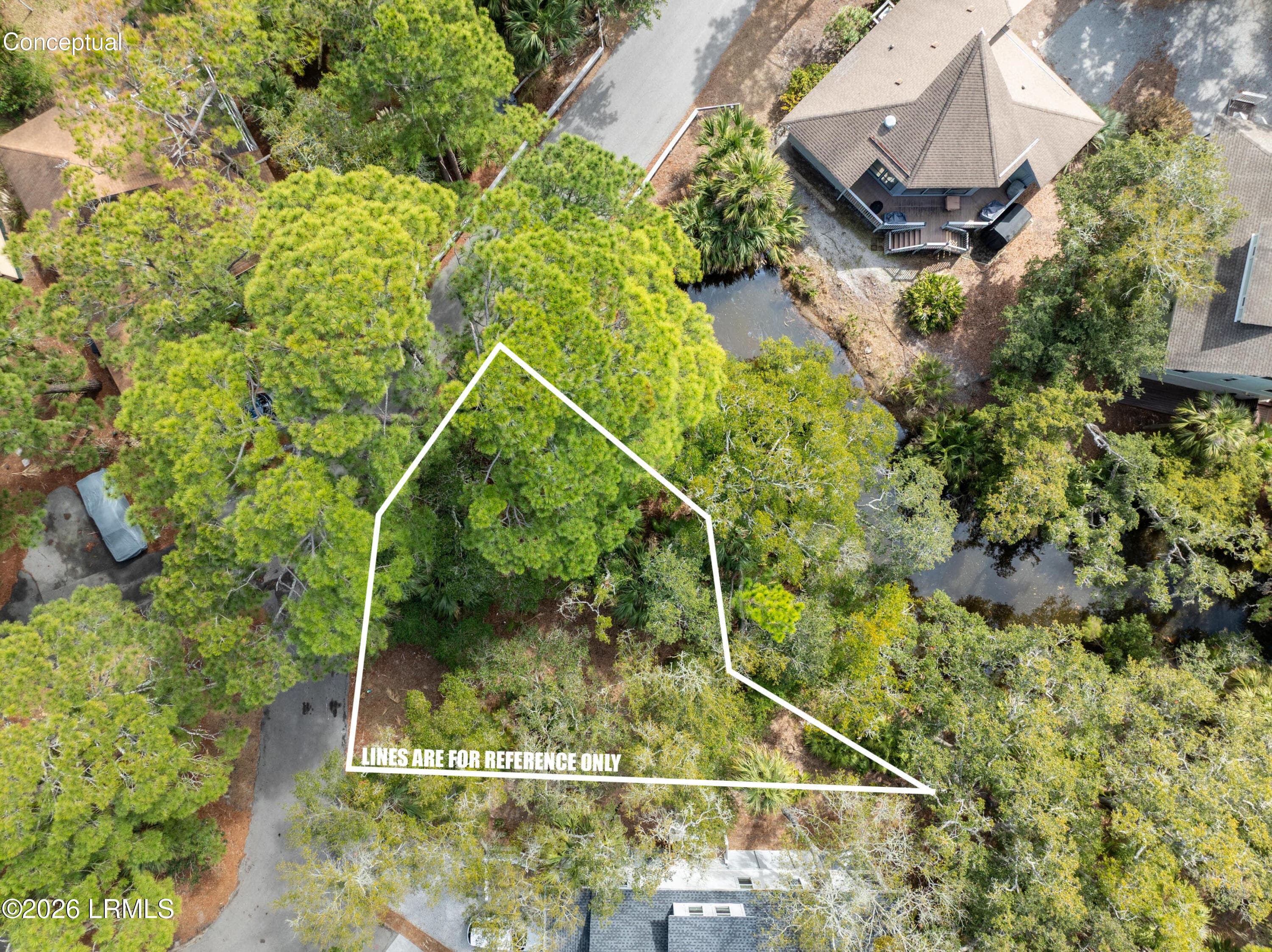 DJI_0269-1.jpg-FULL - 211 Deer Run Road, Fripp Island, SC 29920