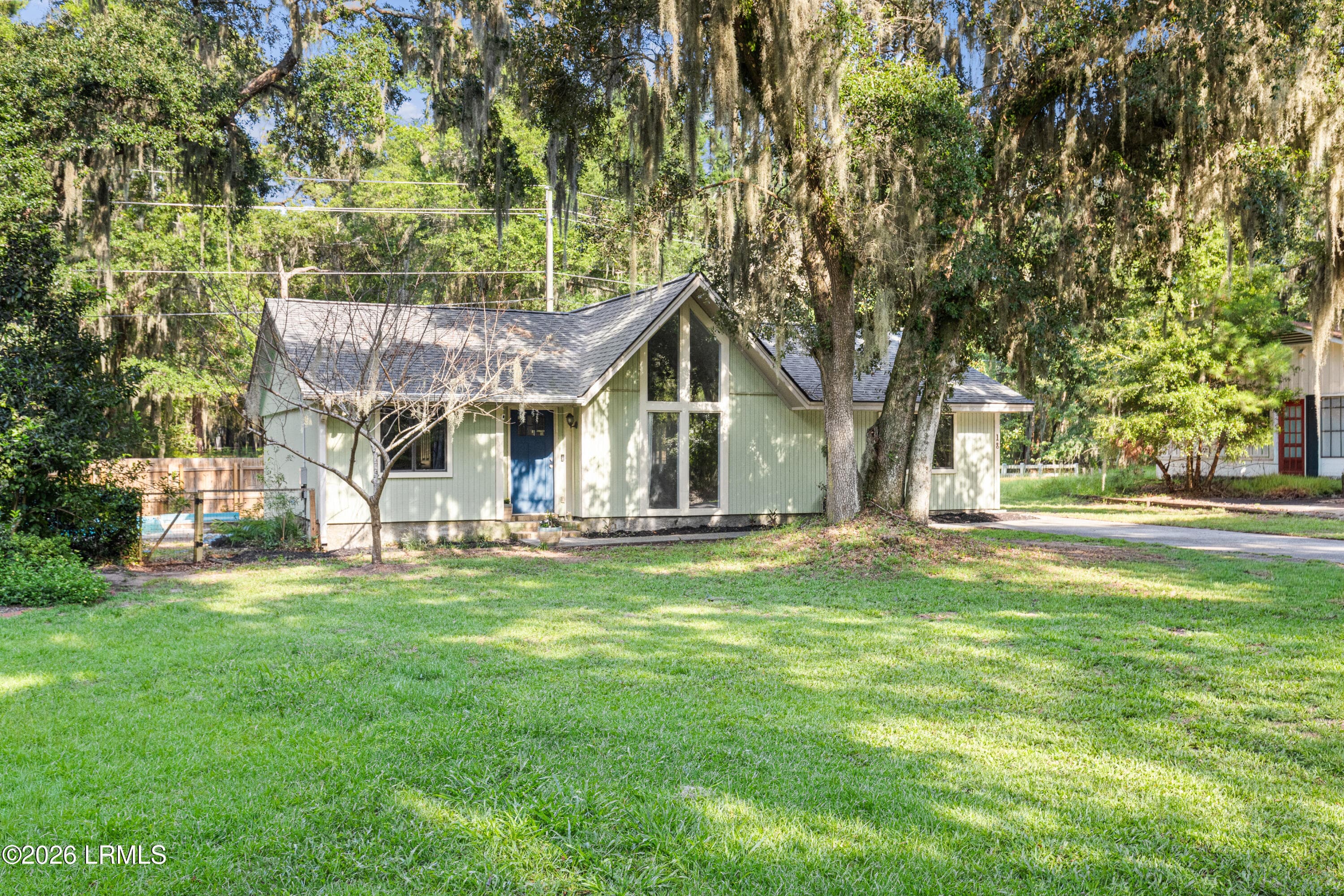 18 Partridge Circle, Beaufort, SC 29907