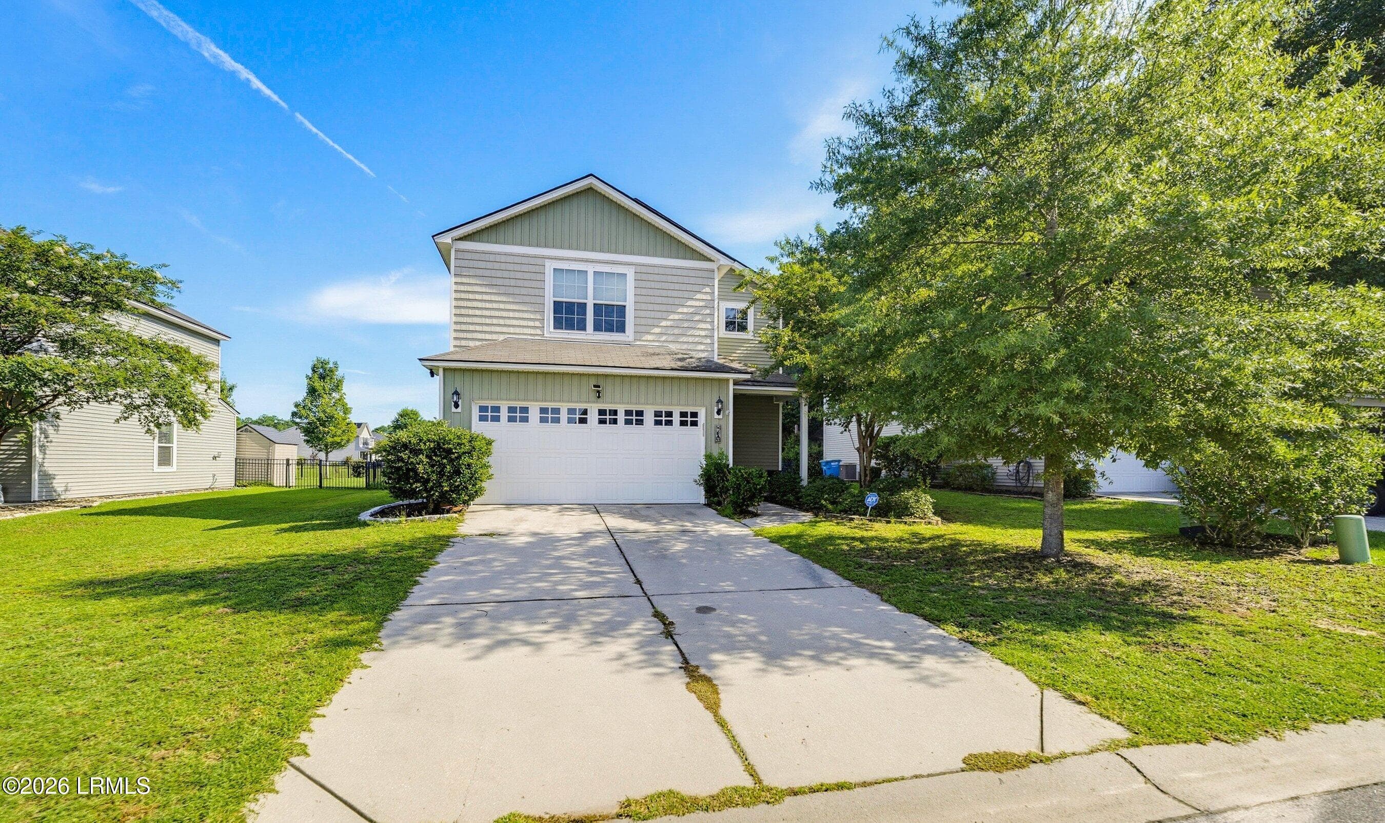 26 Catawba Way, Beaufort, SC 29906