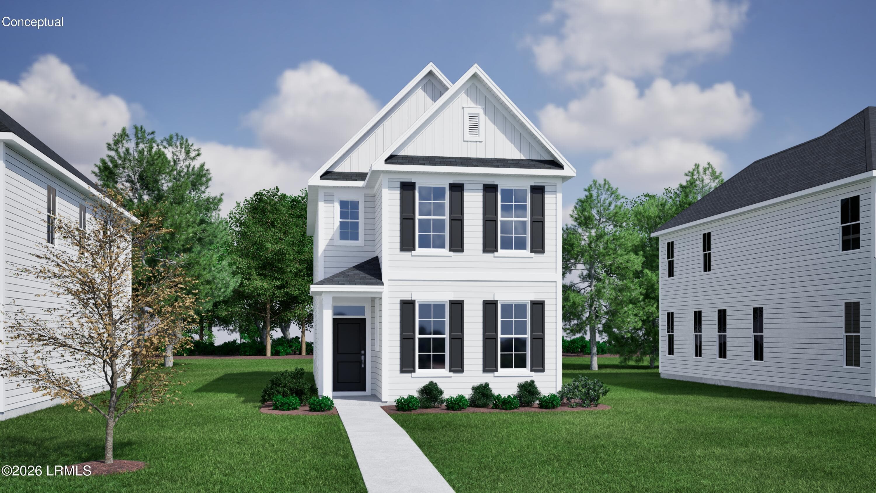 1 Rearden Way, Beaufort, SC 29906