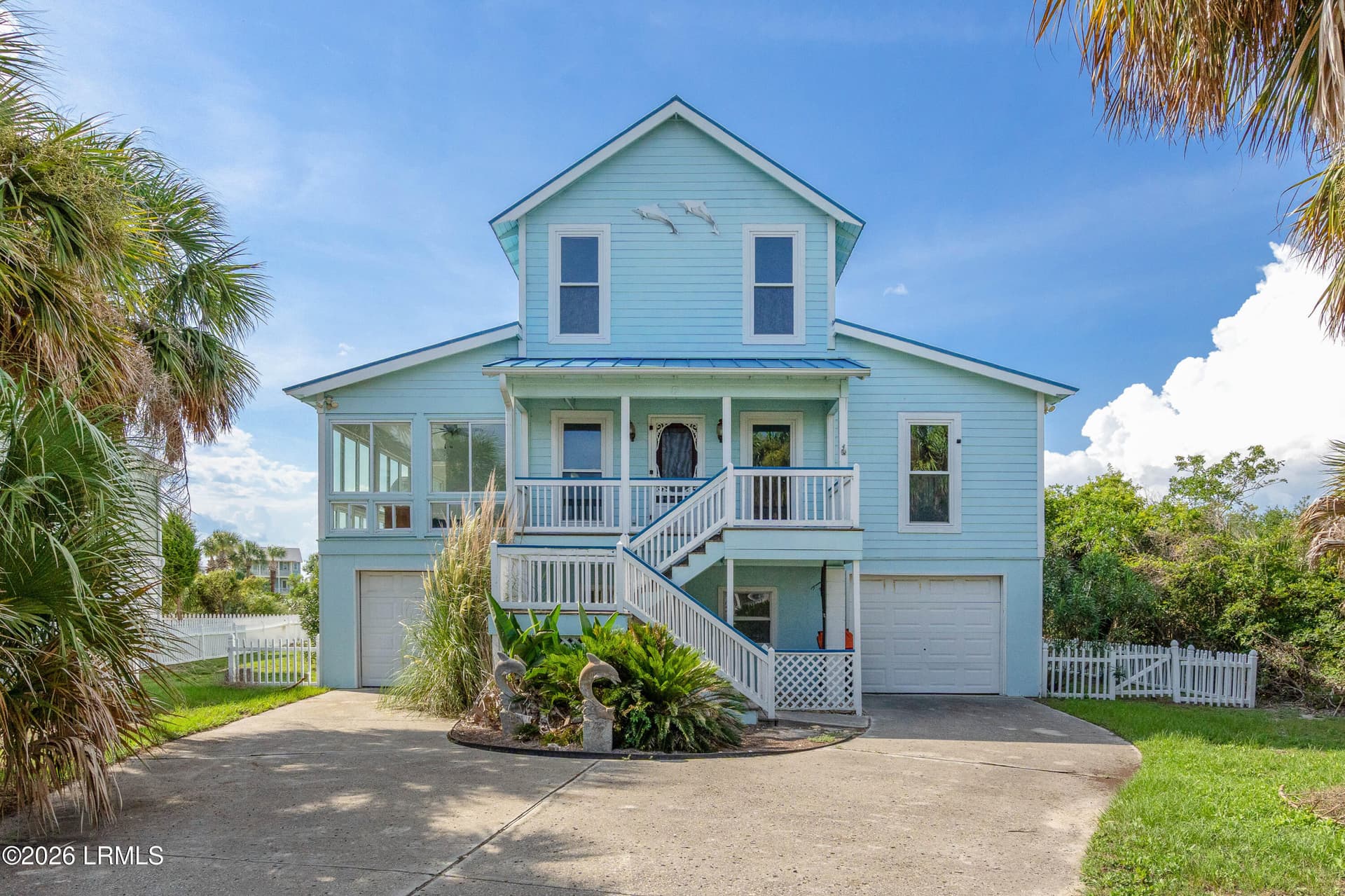 8 Windjammer Lane, St. Helena Island, SC 29920