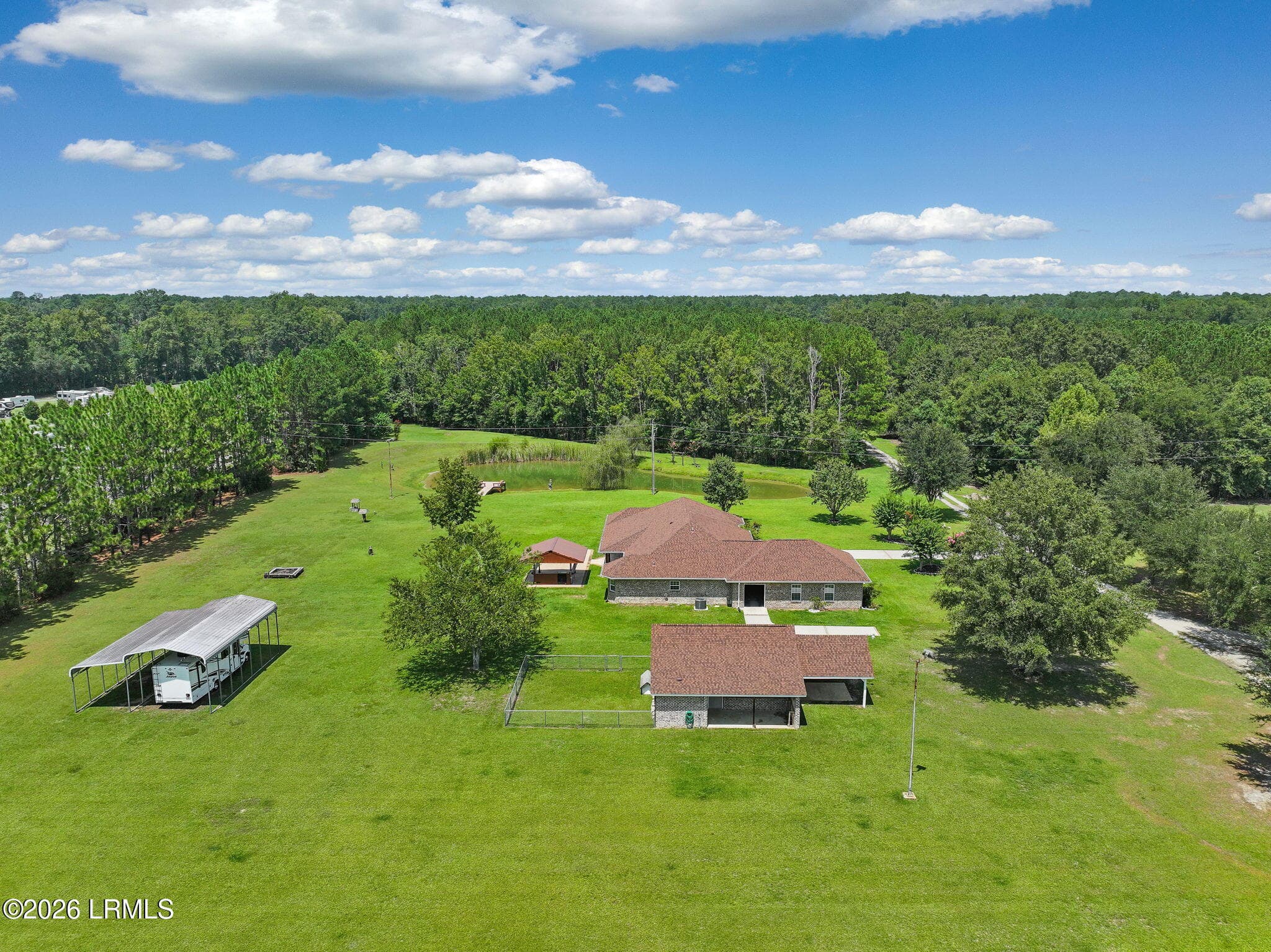 1-web-or-mls-DJI_20260814020817_0494_D - 652 Tillman Road, Ridgeland, SC 29936, Ridgeland