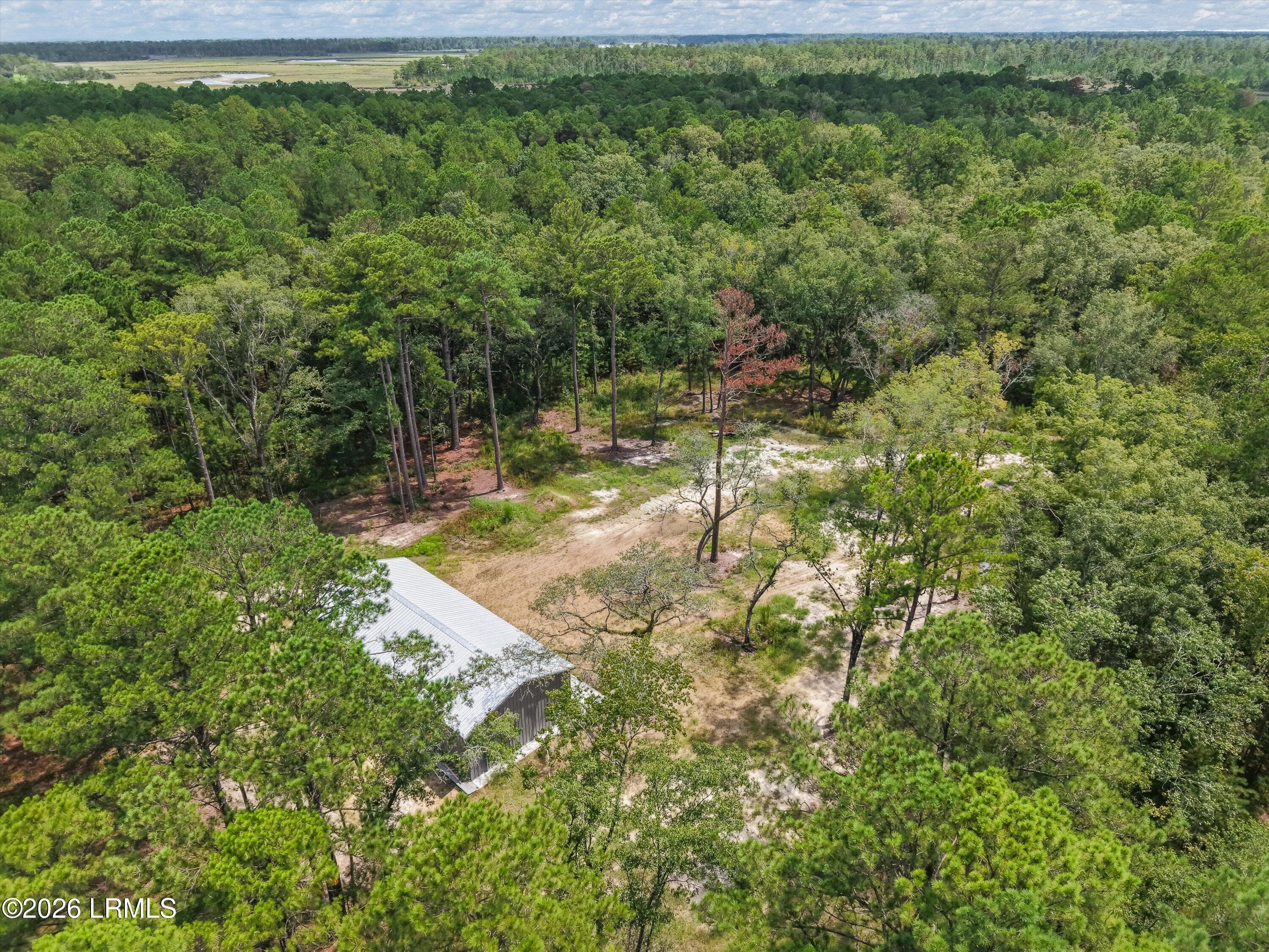08-473 Green Pl - 473 Green Place, Ridgeland, SC 29936
