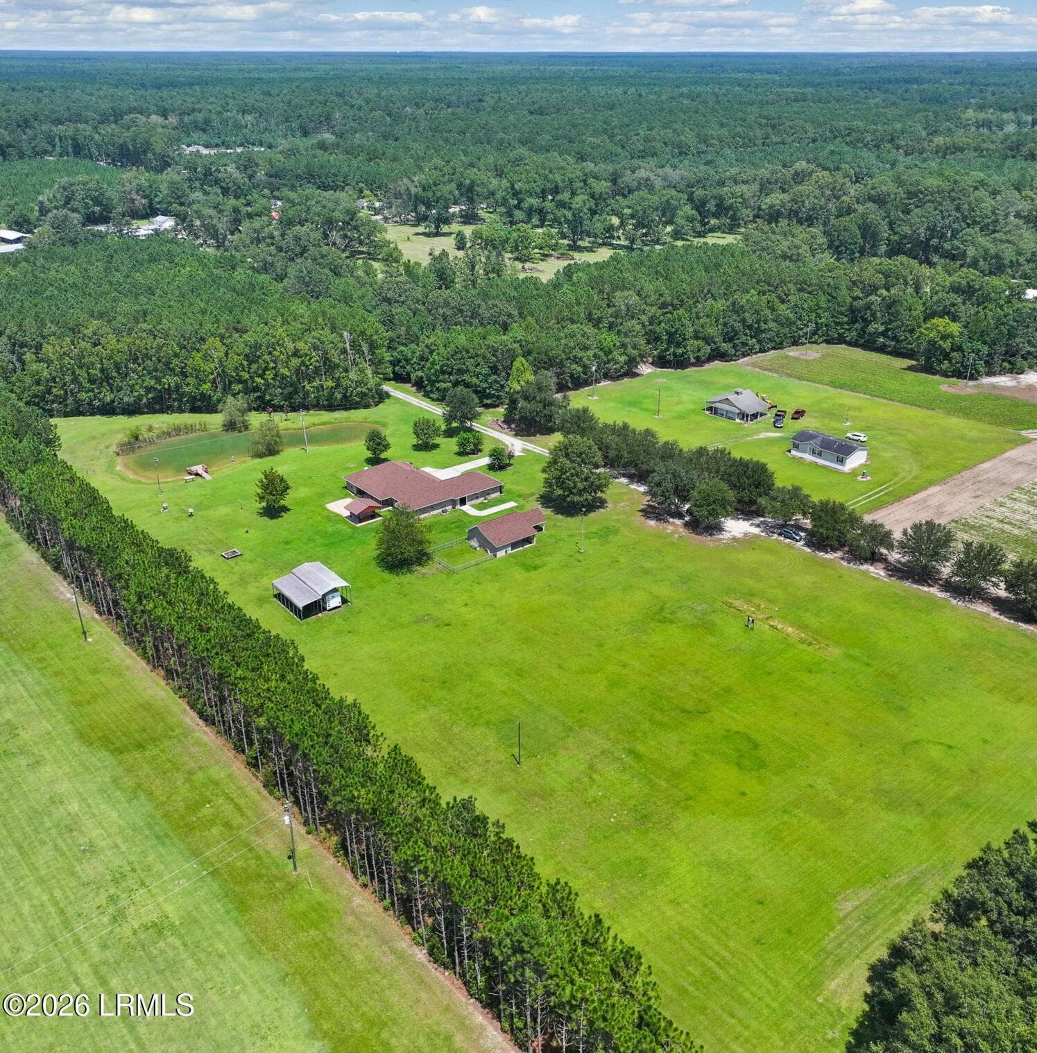 4-web-or-mls-DJI_20260814020907_0497_D - 652 Tillman Road, Ridgeland, SC 29936, Ridgeland