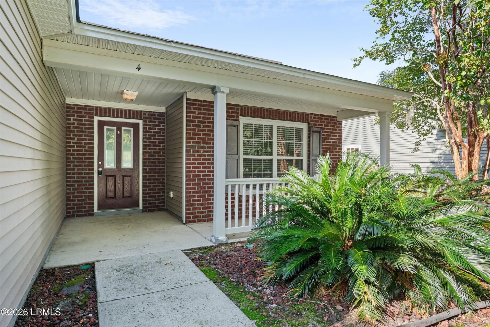 02-4 Waccamaw Way - 4 Waccamaw Way, Beaufort, SC 29906