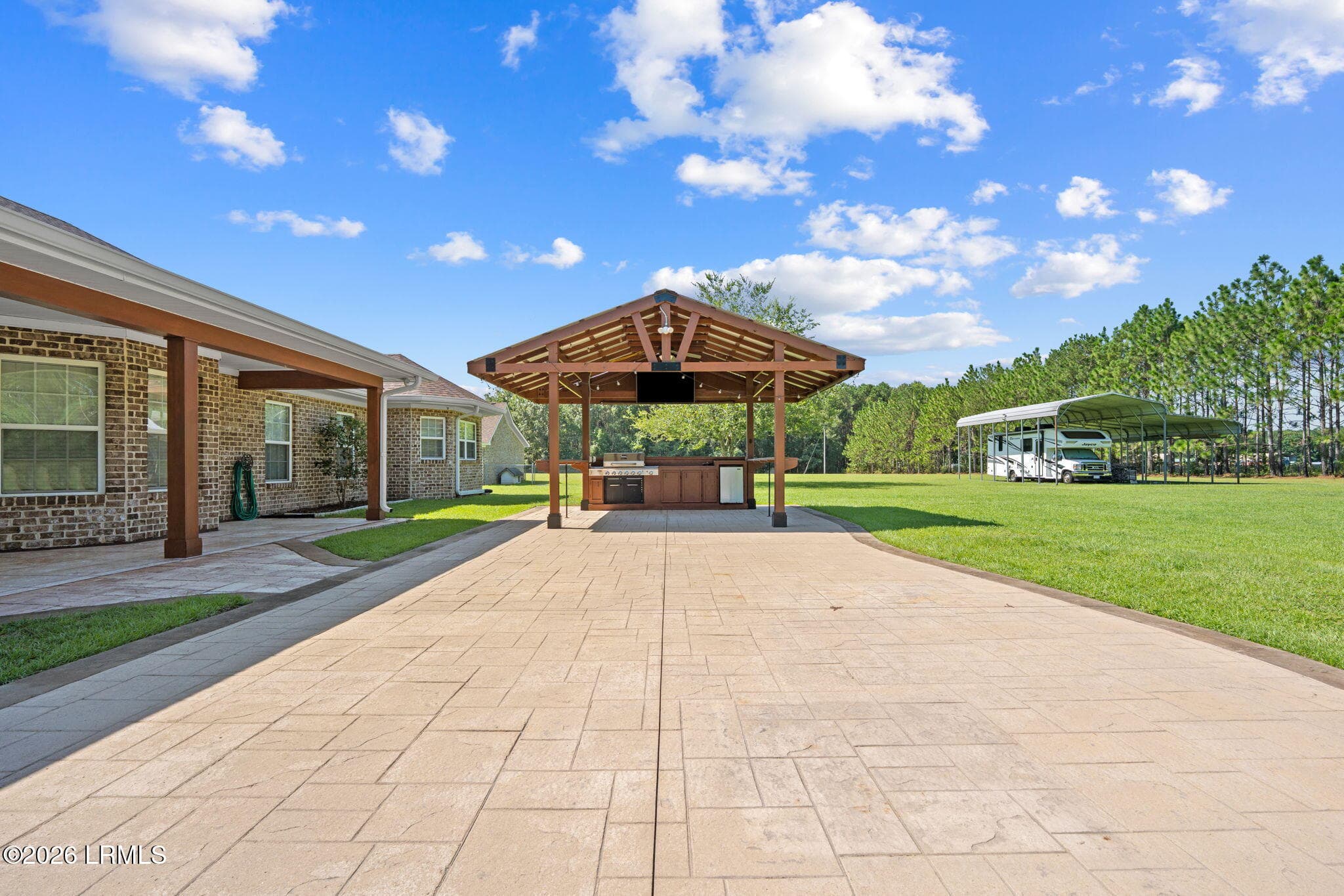 82-web-or-mls-DSC04488 - 652 Tillman Road, Ridgeland, SC 29936, Ridgeland