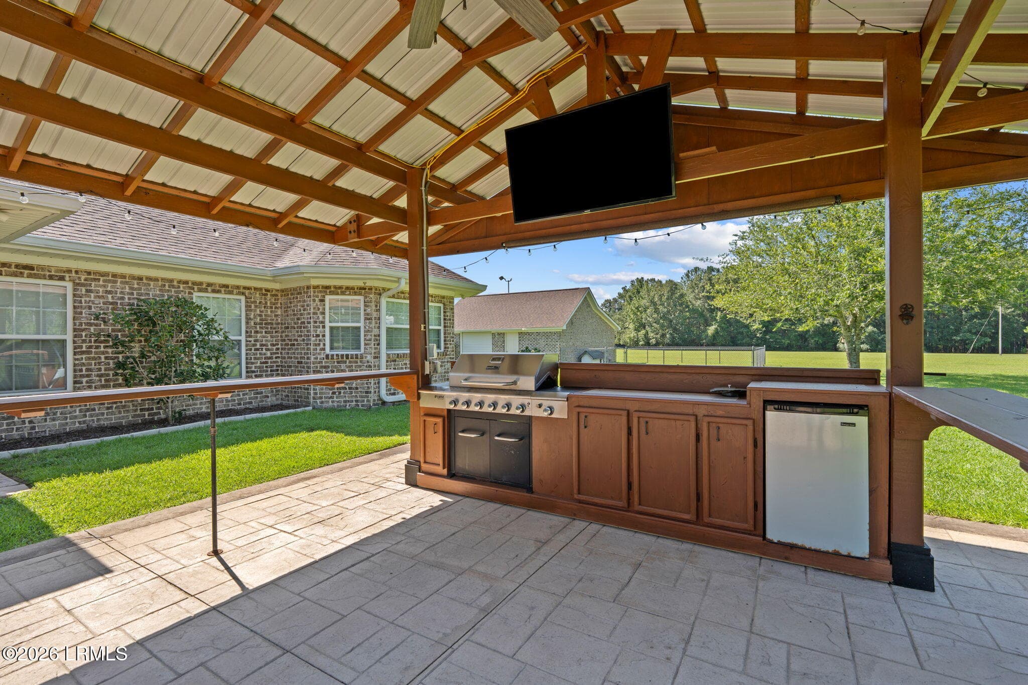 84-web-or-mls-DSC04498 - 652 Tillman Road, Ridgeland, SC 29936, Ridgeland