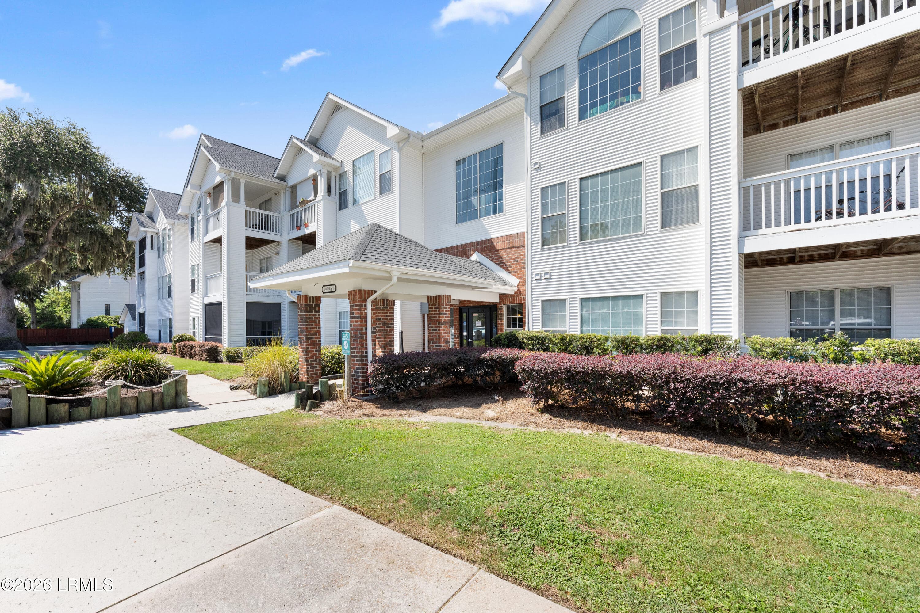 reshoot-42 - 1231 Ladys Island Drive 223, Port Royal, SC 29935, Port Royal